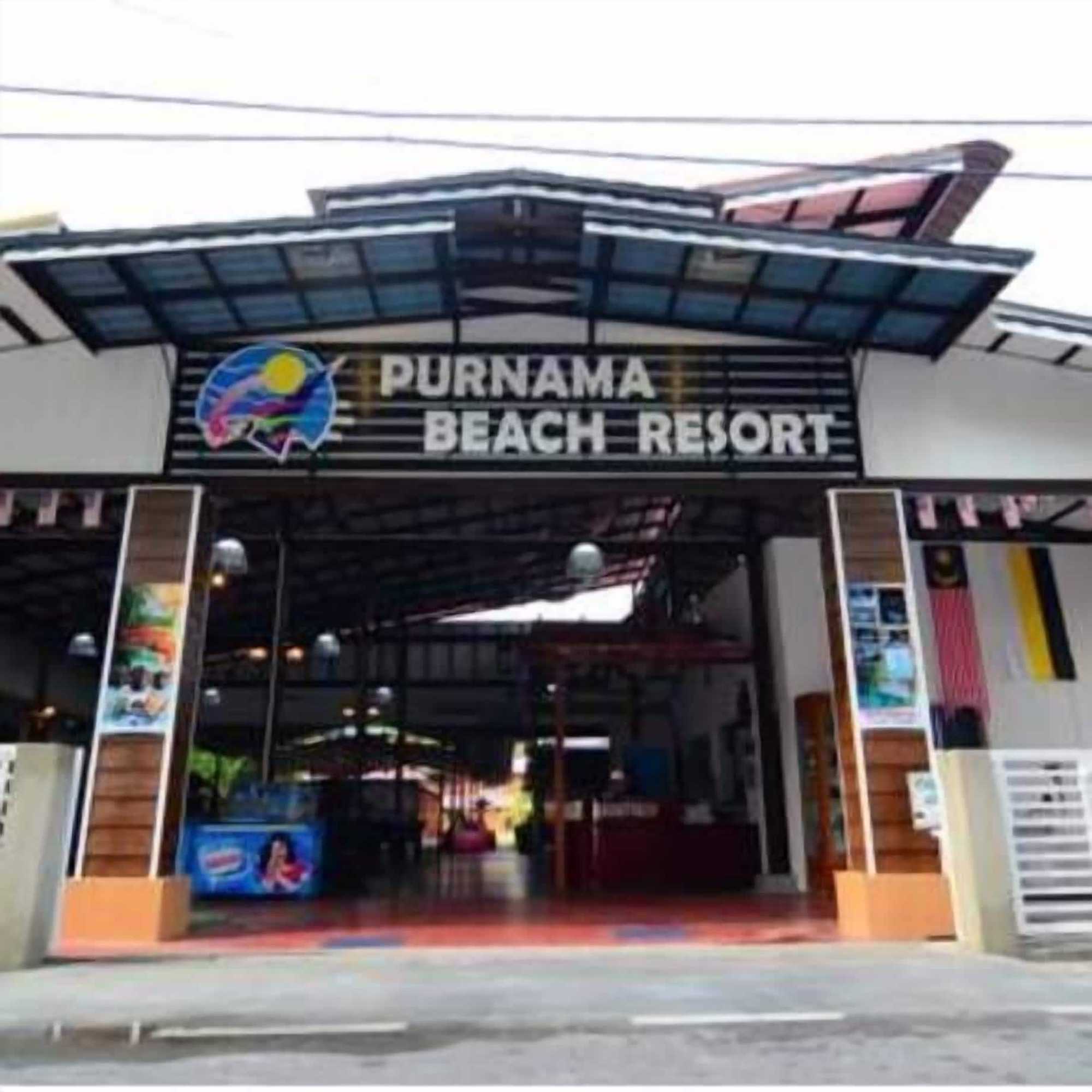 Gift card for Purnama Beach Resort Gift card for Purnama Beach Resort