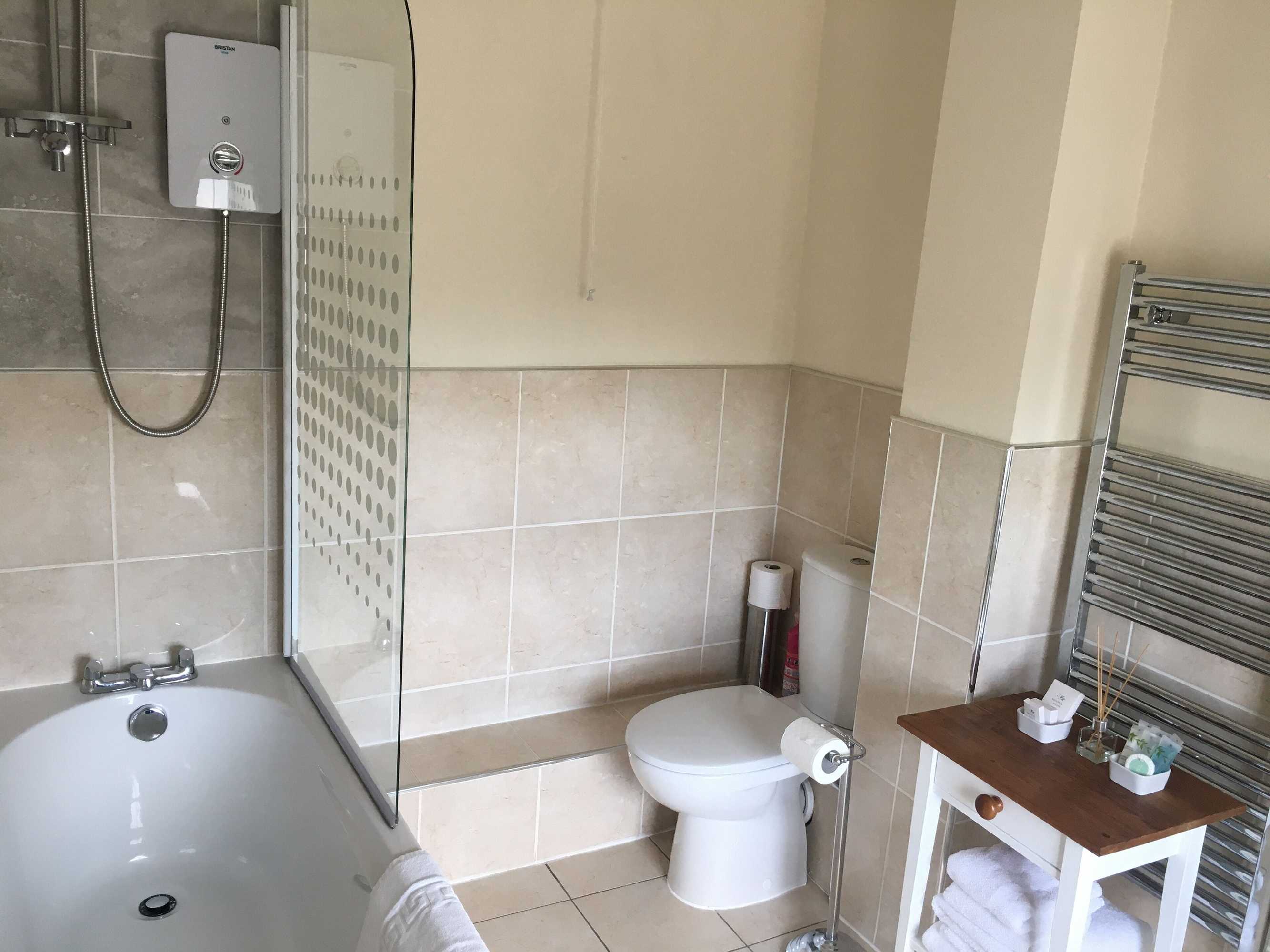 Gift card for Peel House Apartments