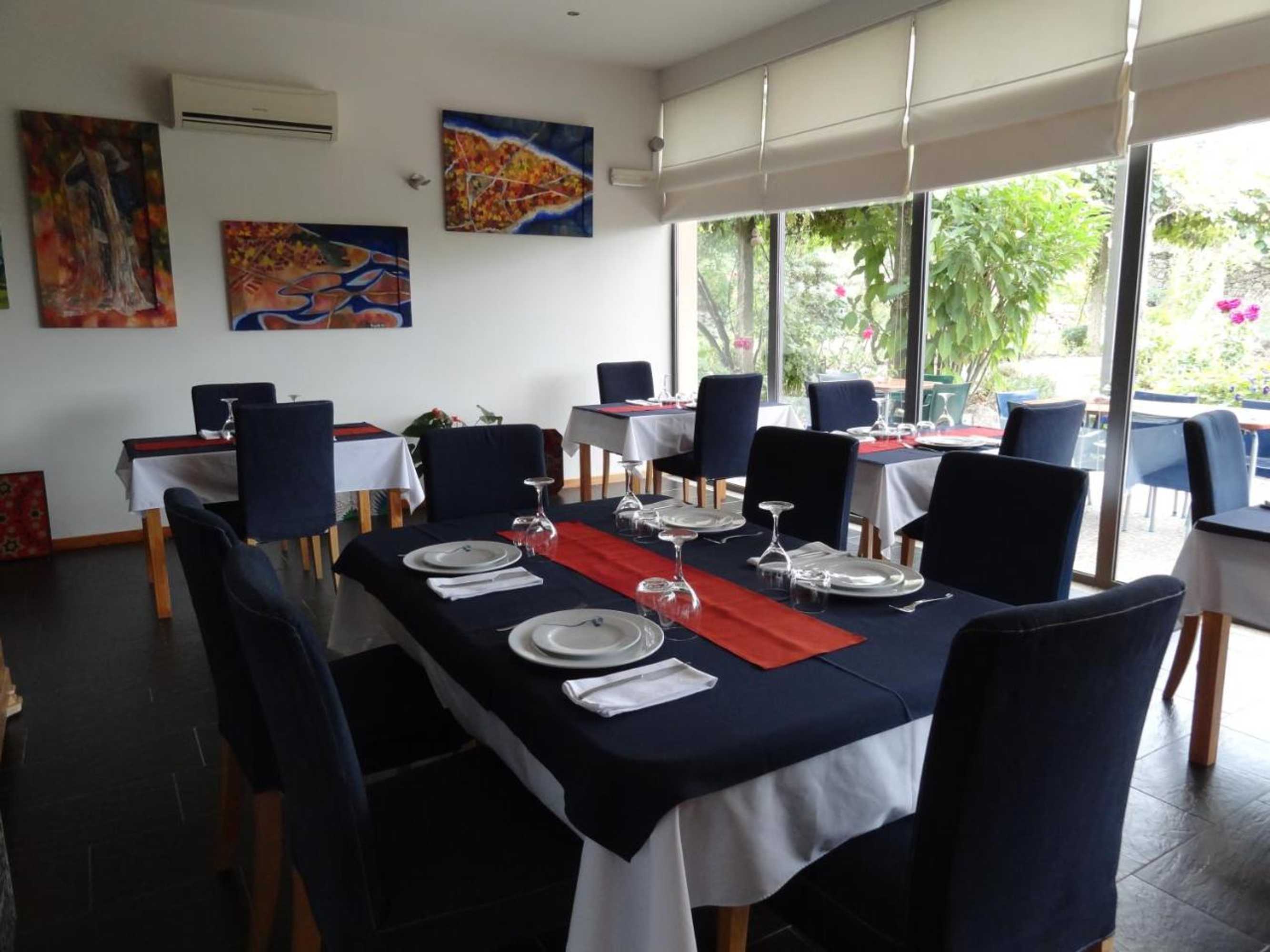 Gift card for Quinta Das Delicias