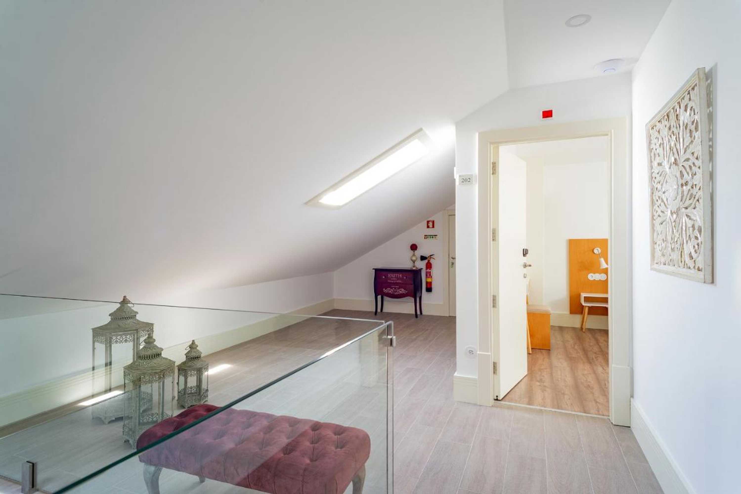 Gift card for Alojamento da Vila