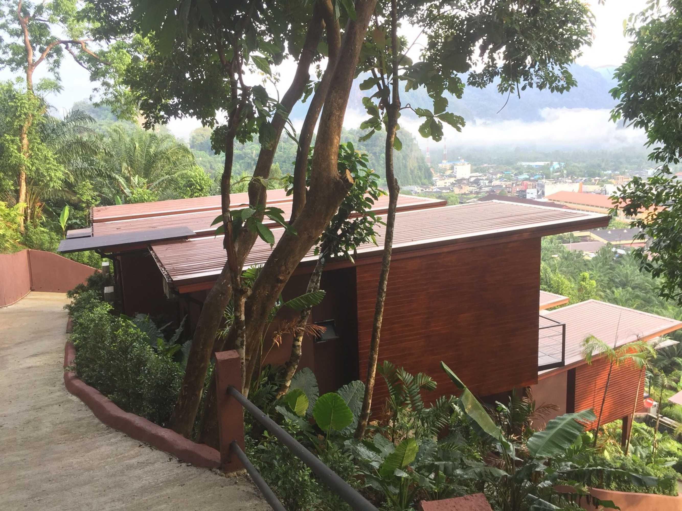Gift card for Blue Mountain Phangnga Resort Gift card for Blue Mountain Phangnga Resort