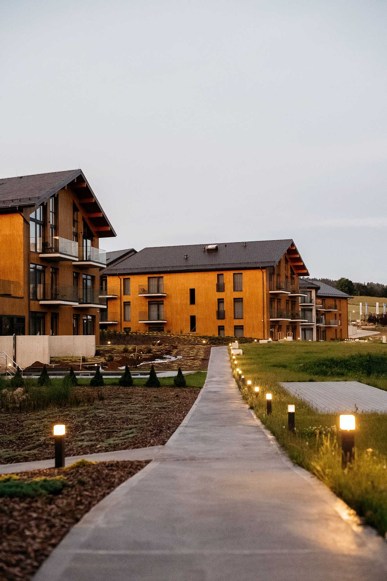 Gift card for Lake Hill Karkonosze Resort & Spa Gift card for Lake Hill Karkonosze Resort & Spa