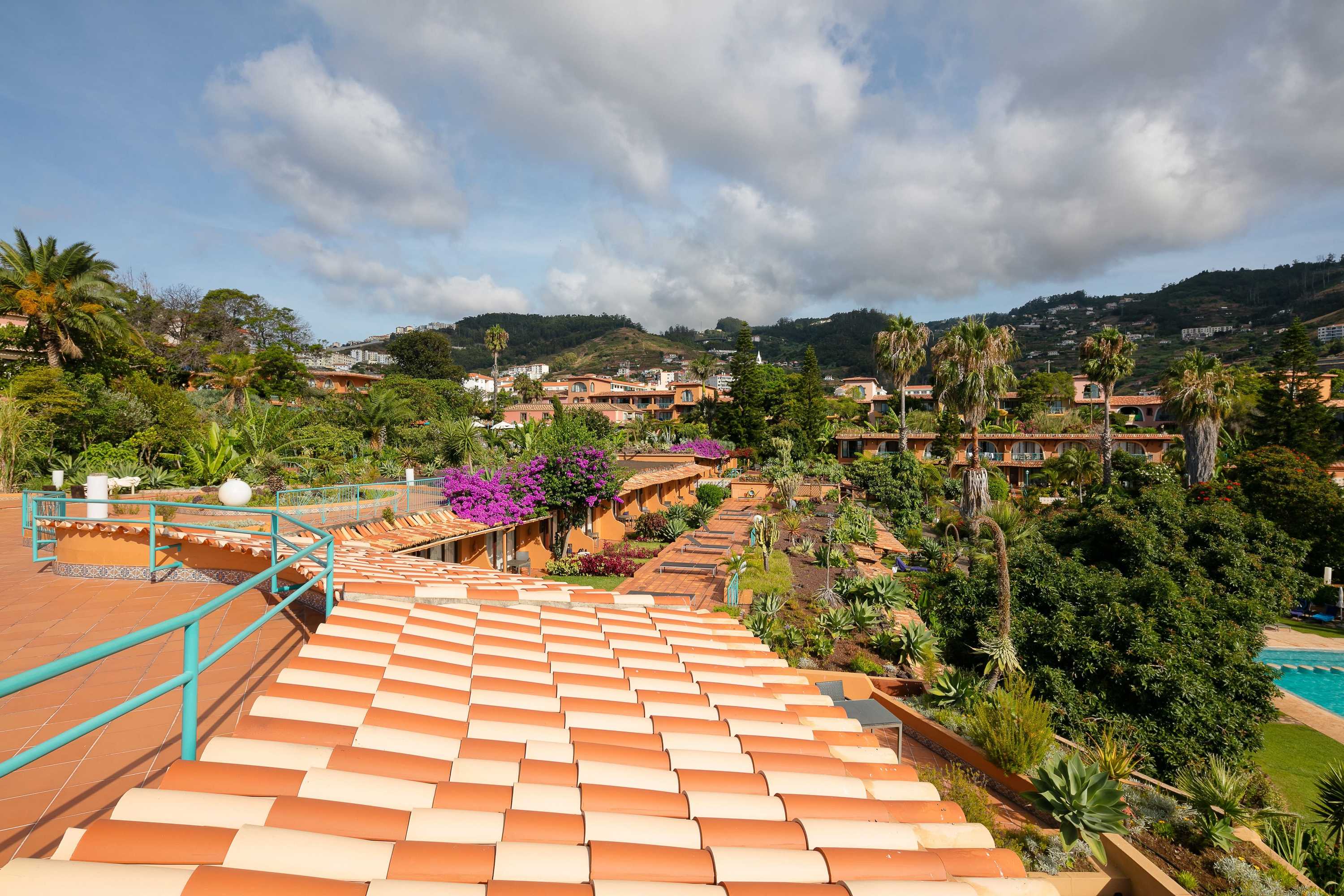 Gift card for Quinta Splendida Wellness & Botanical Garden Gift card for Quinta Splendida Wellness & Botanical Garden