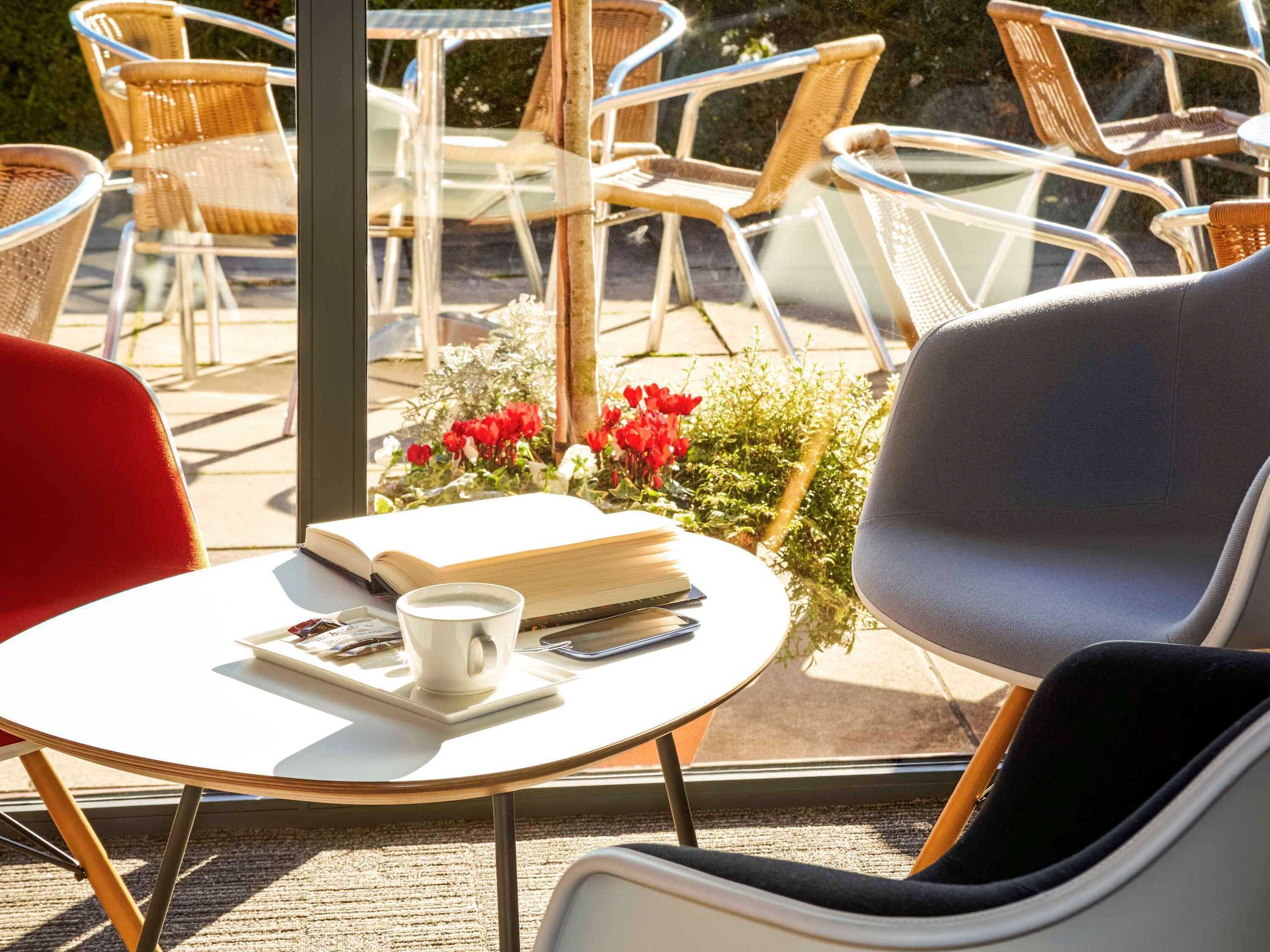 Gift card for Ibis London Luton Airport Gift card for Ibis London Luton Airport