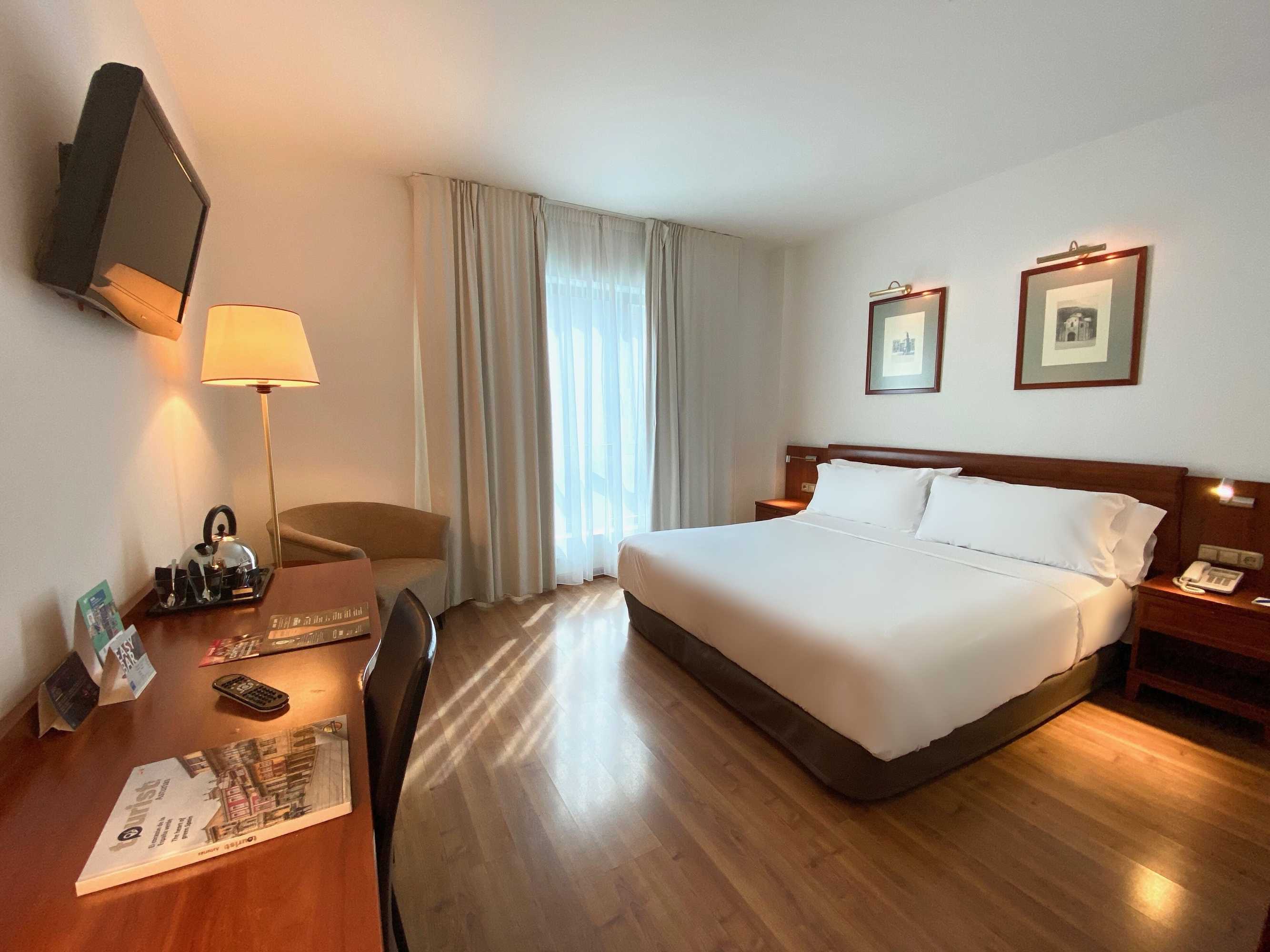 Gift card for Hotel Zentral Gijón Rey Pelayo Gift card for Hotel Zentral Gijón Rey Pelayo