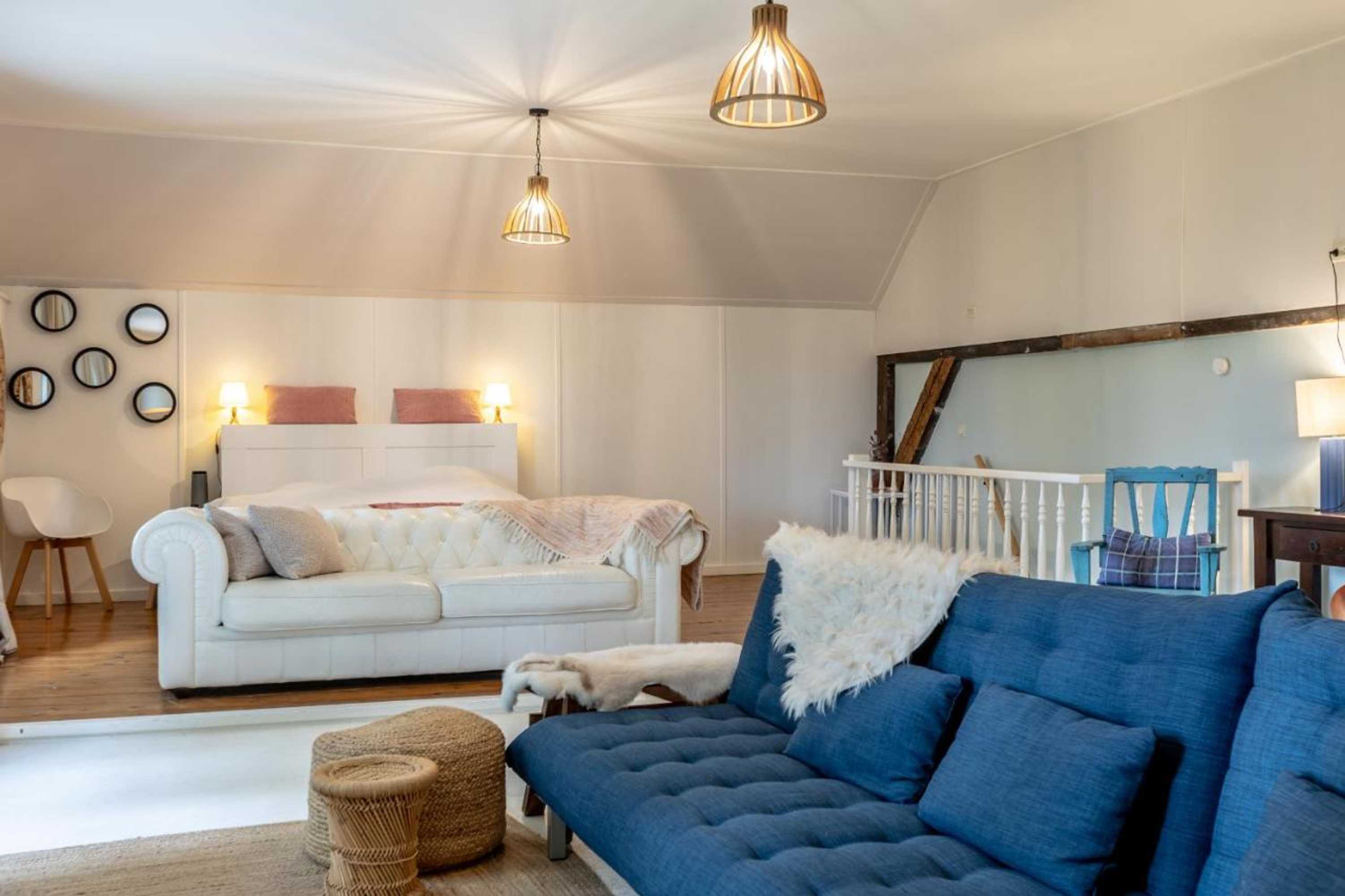 Gift card for B&nb The Barnhouse