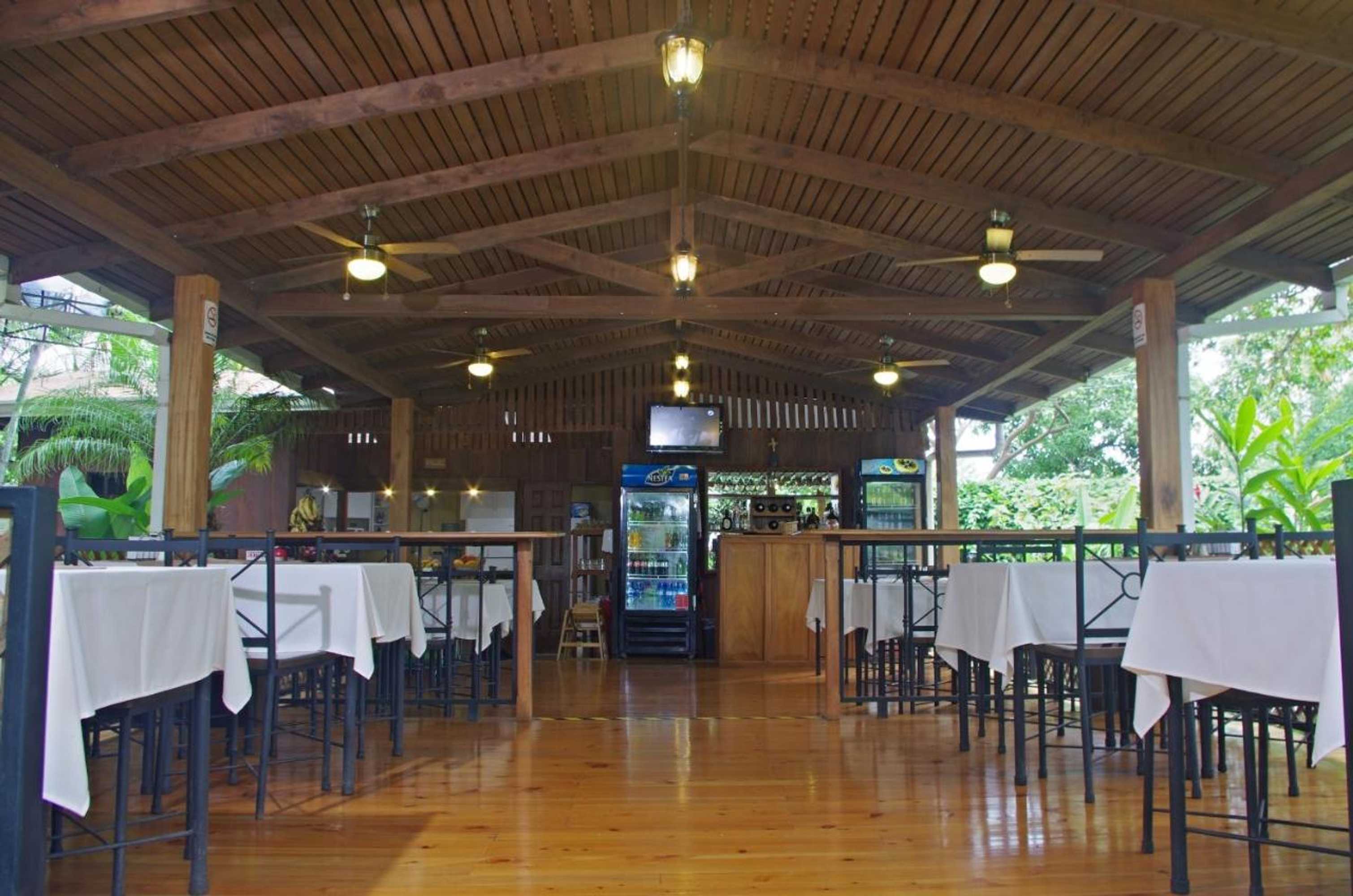 Gift card for Hotel Robledal