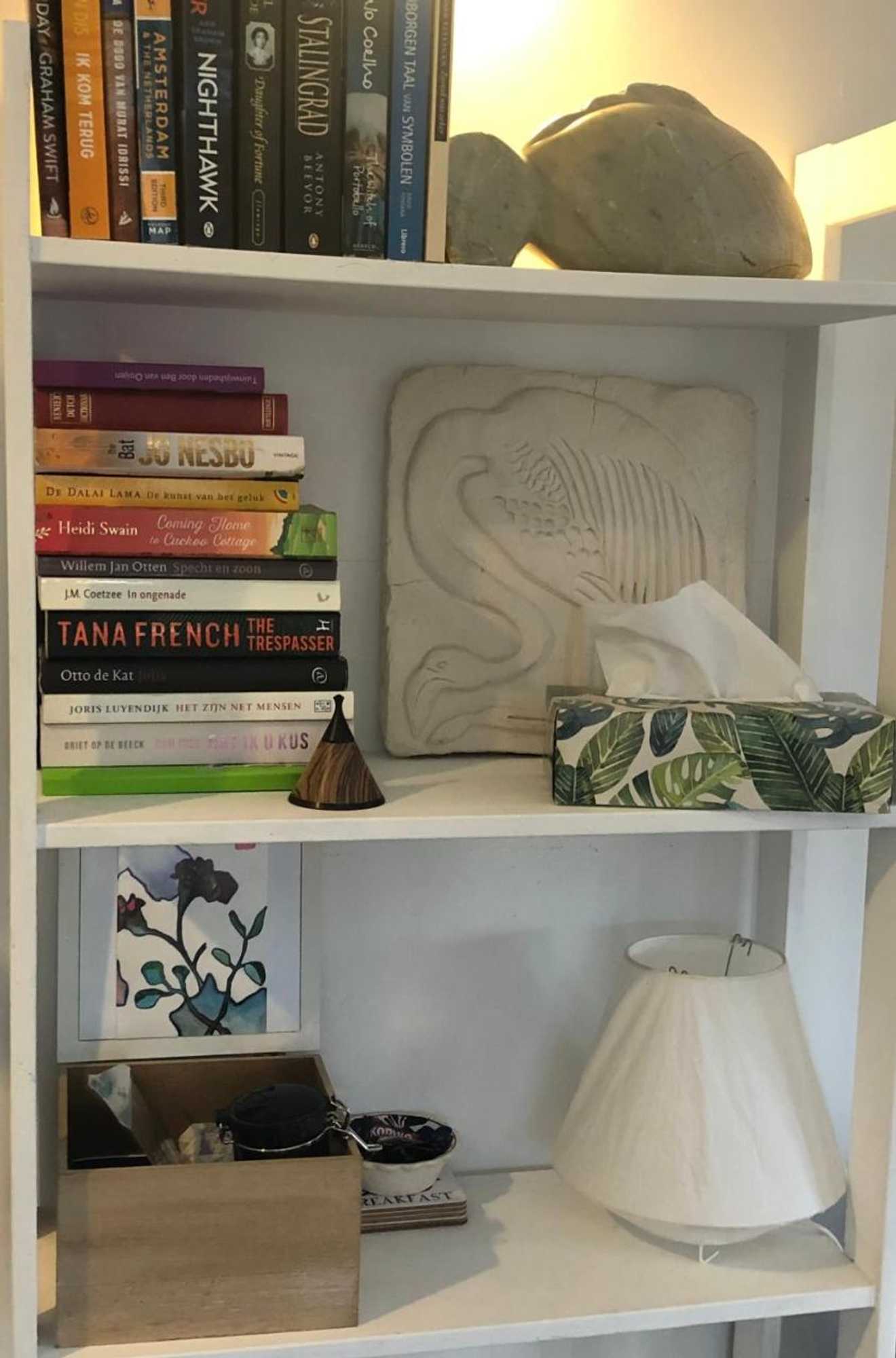 Gift card for The Pool House