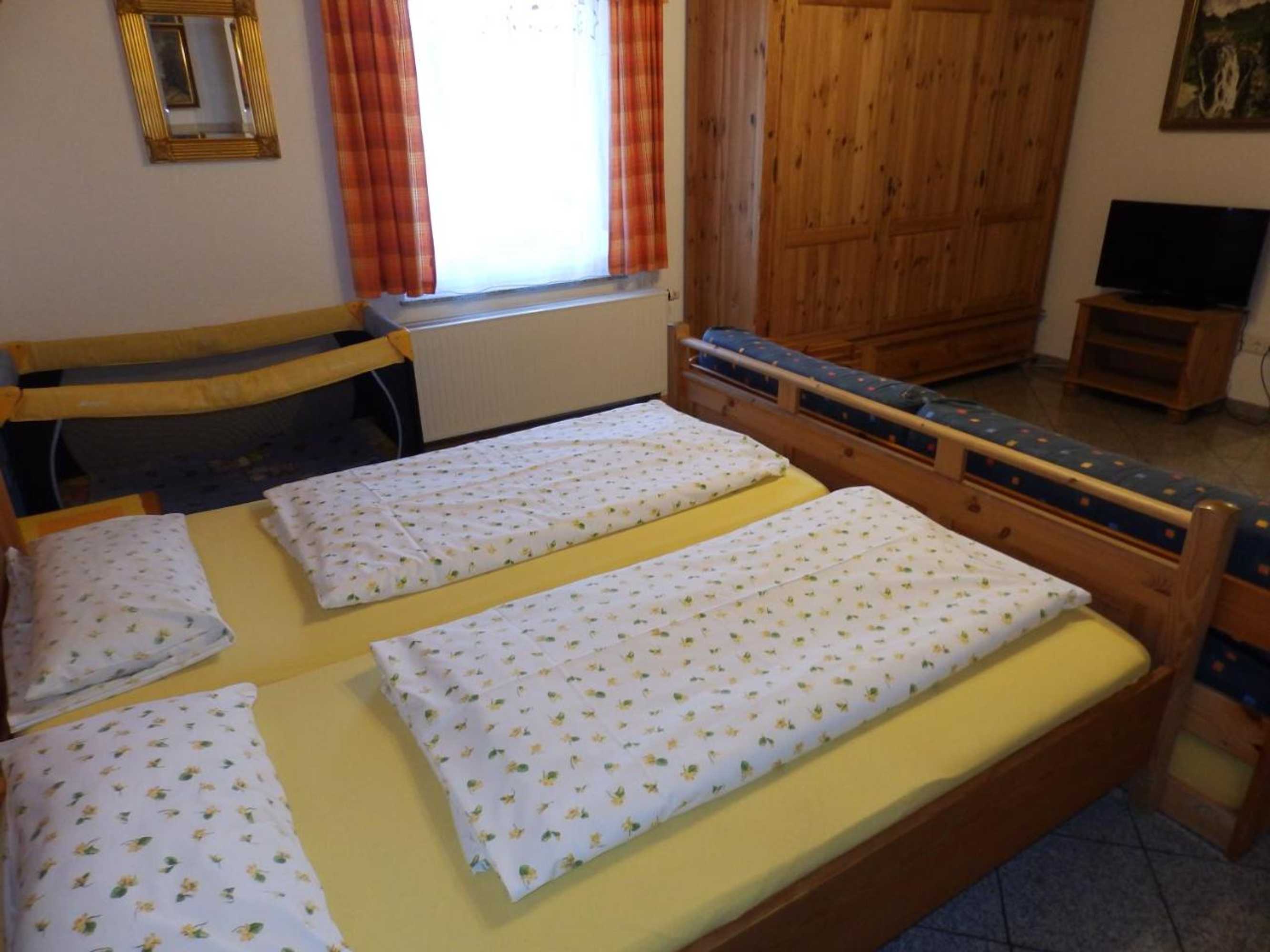 Gift card for Pension Gästeparadies