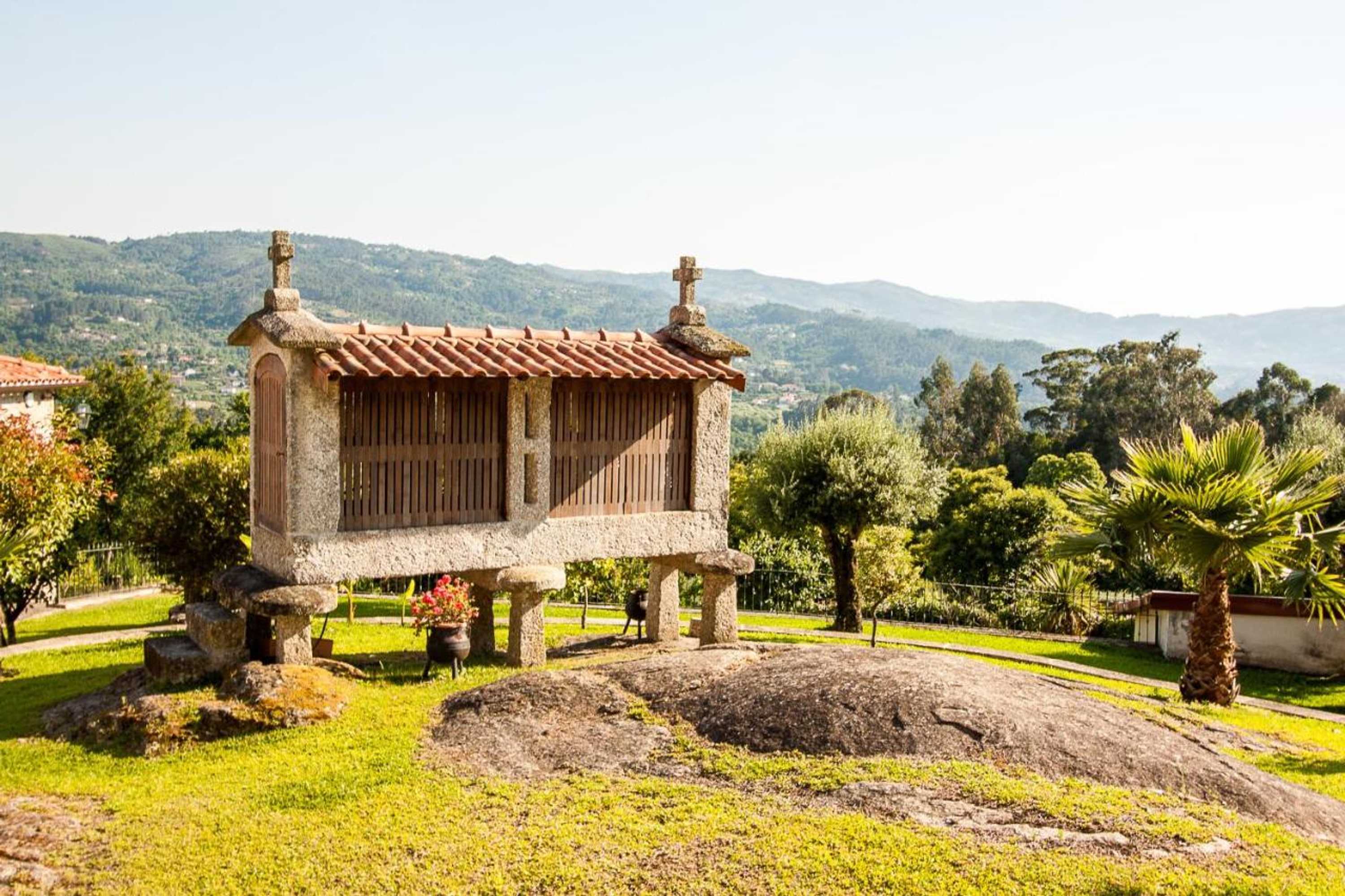 Gift card for Quinta da Toural