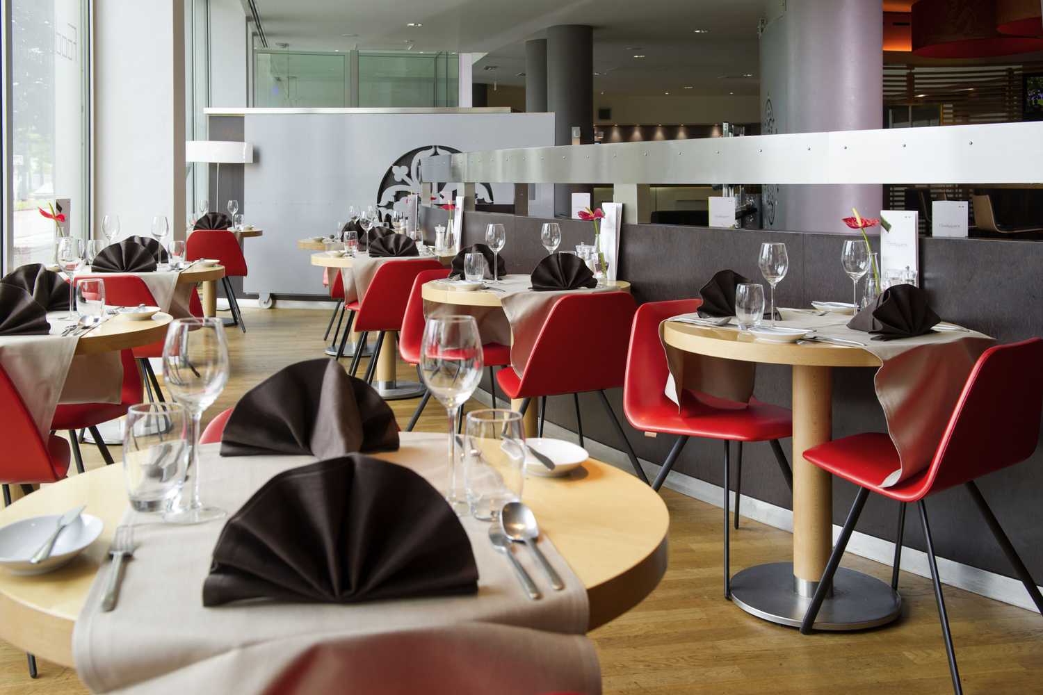 Gift card for Novotel Leuven Centrum