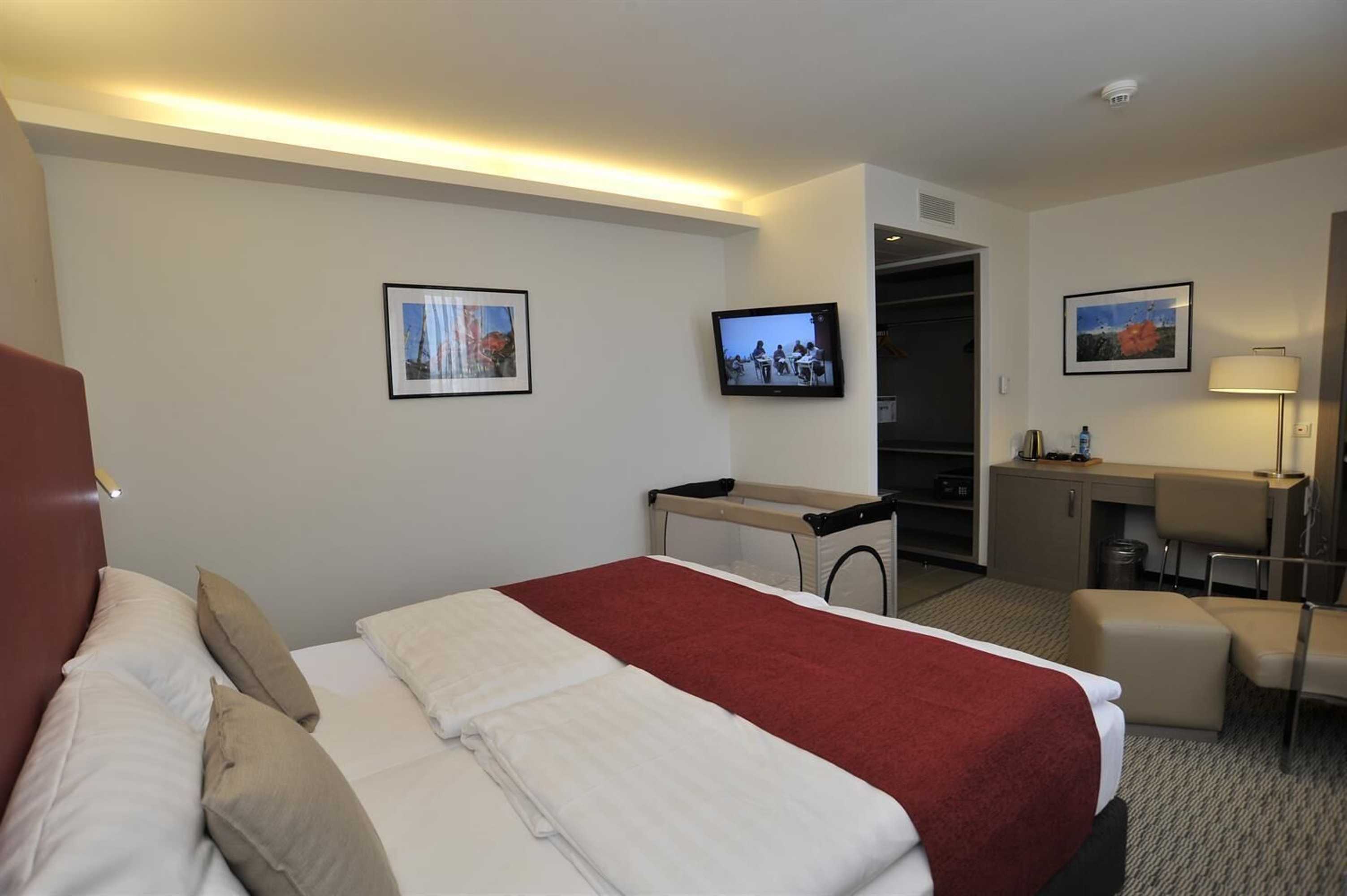 Gift card for Golden Tulip Kassel Hotel Reiss