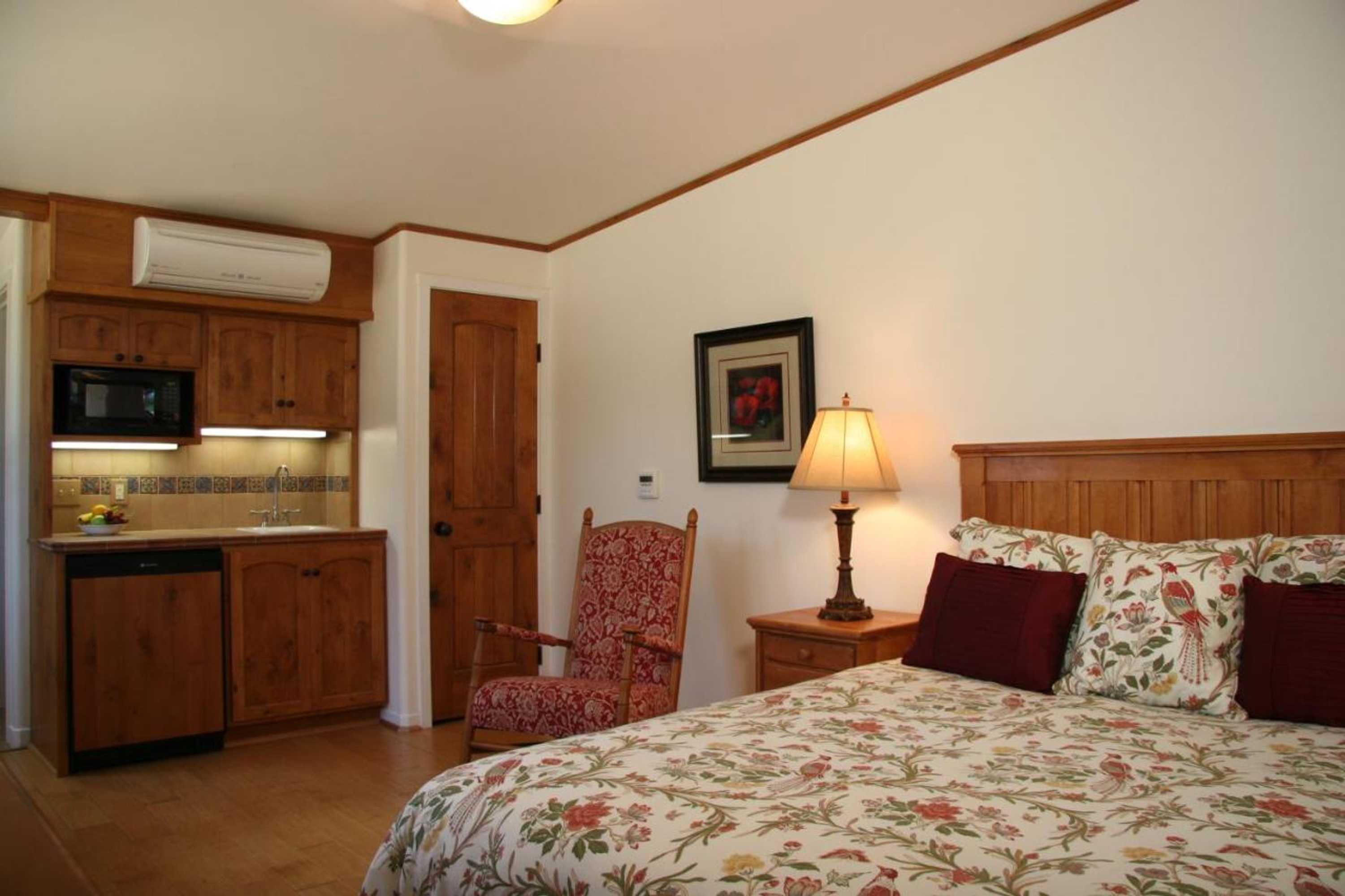 Gift card for Ojai Retreat & Inn