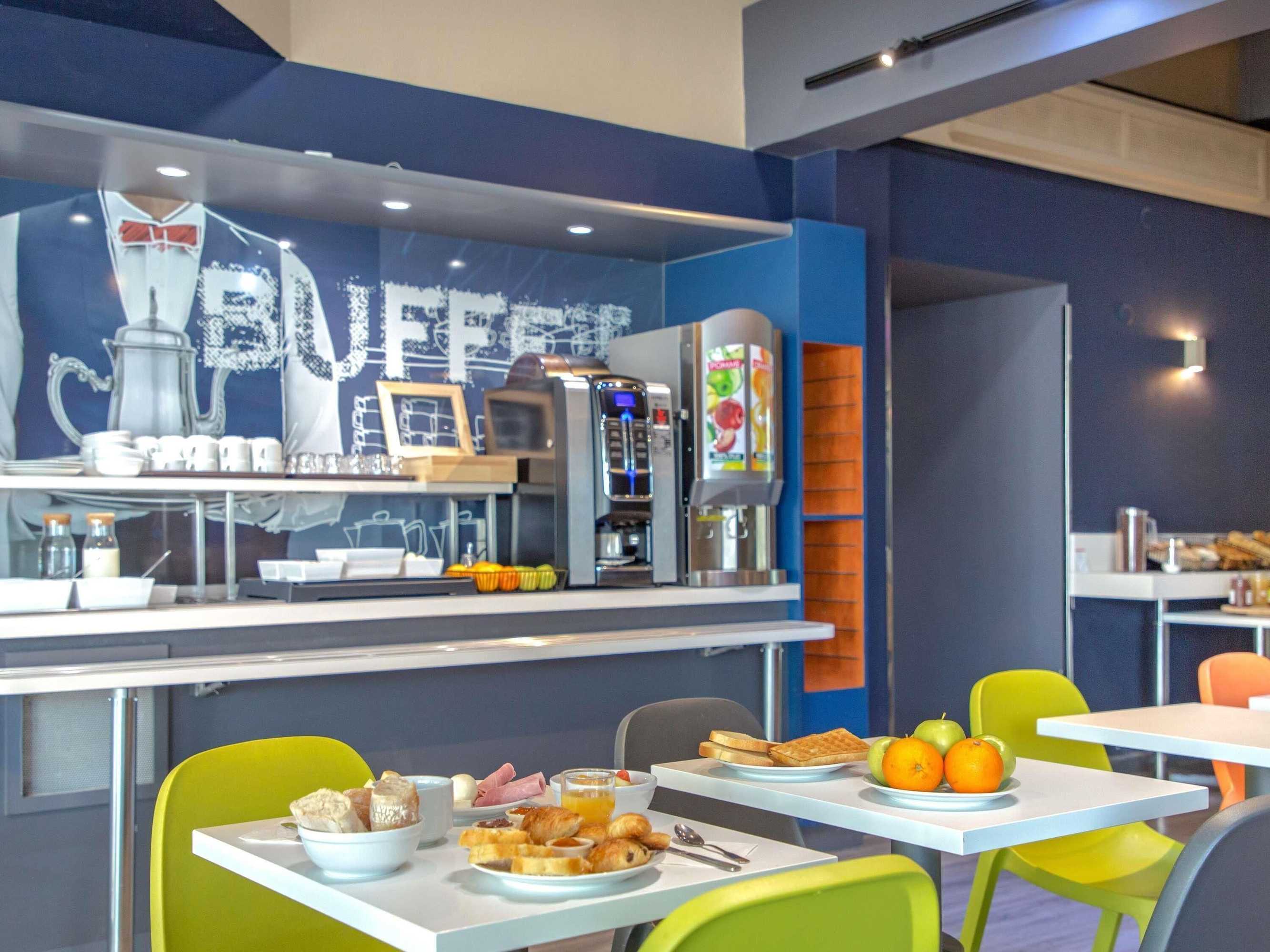 Gift card for Ibis Budget Aubagne Les Paluds Agora