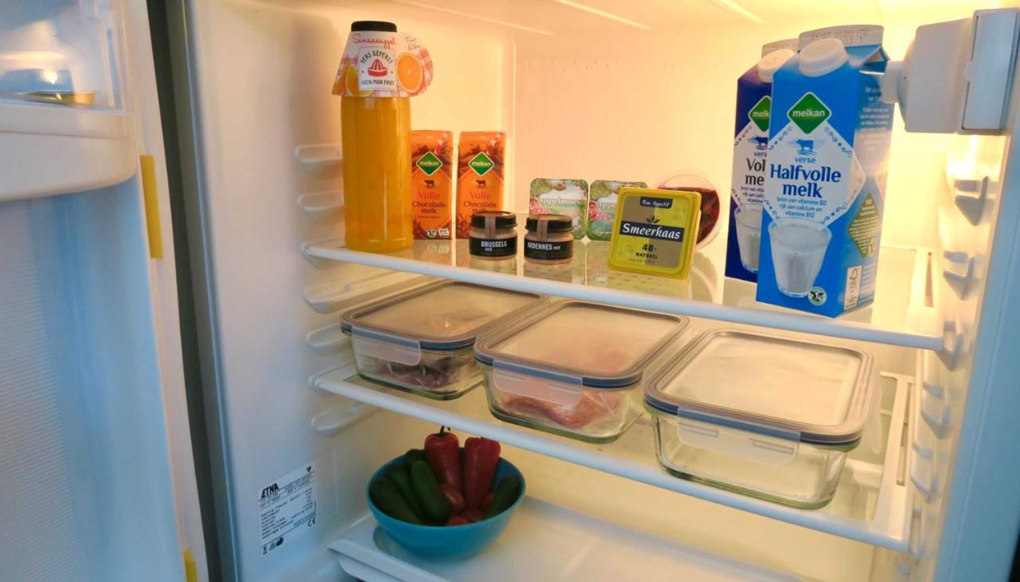 Gift card for B&b De Leeuw