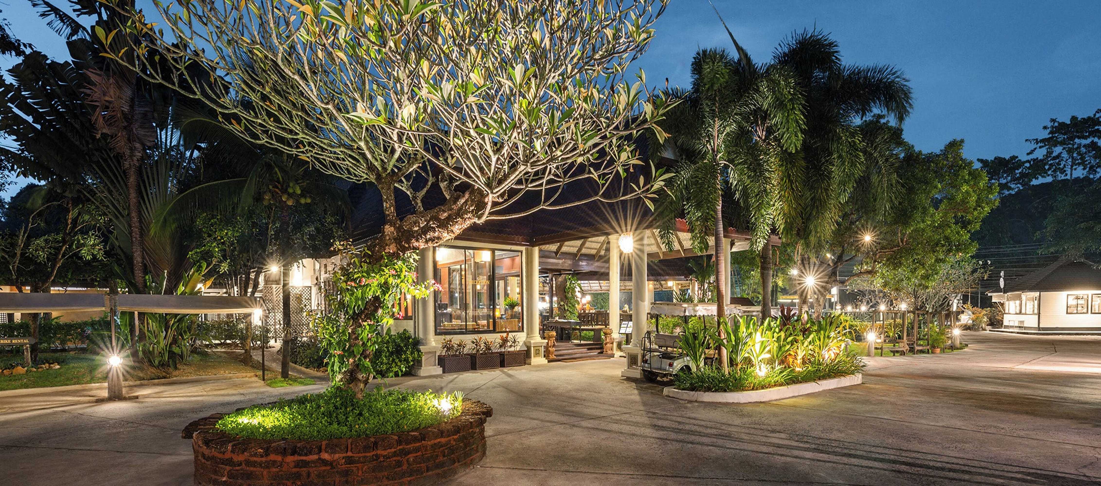 Gift card for Annika Koh Chang (formely Ramayana Koh Chang Resort & Spa)