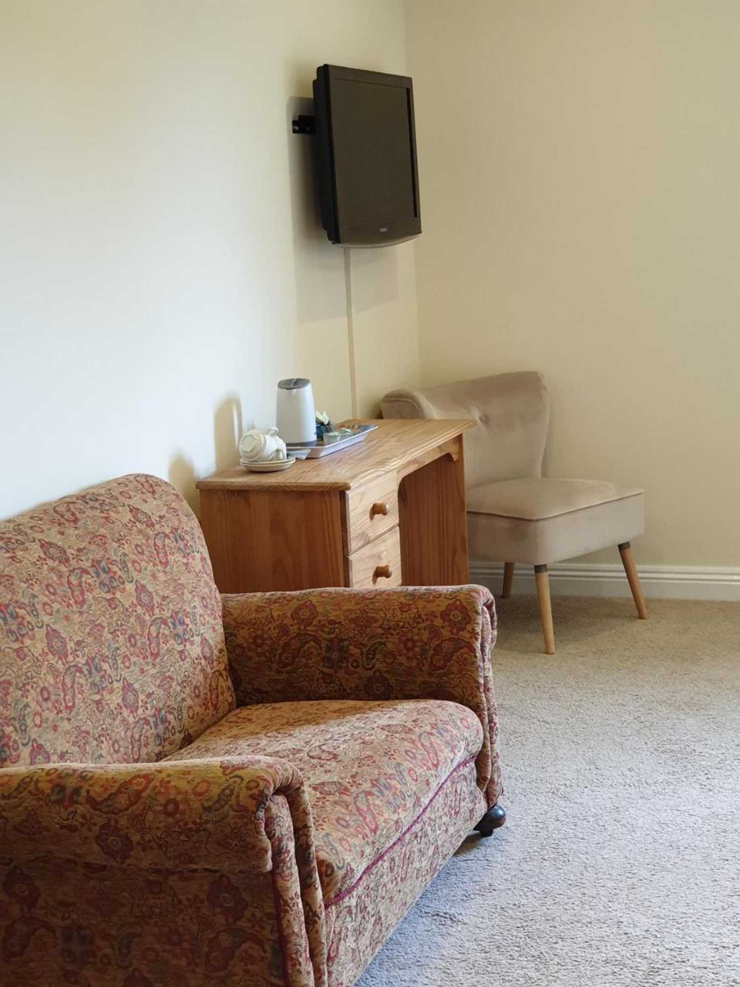 Gift card for The Old Red Lion