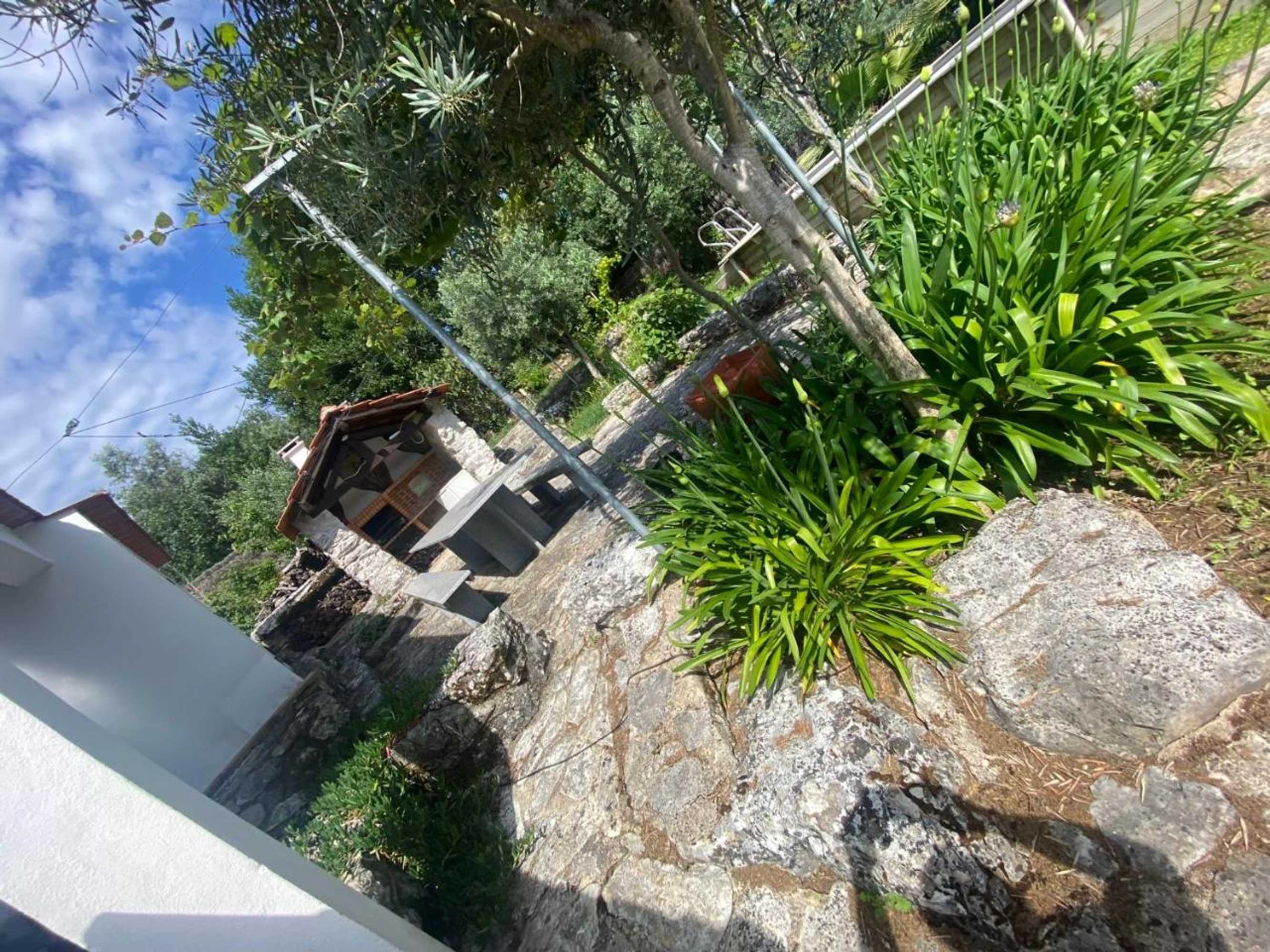 Gift card for Villa Santo Antonio