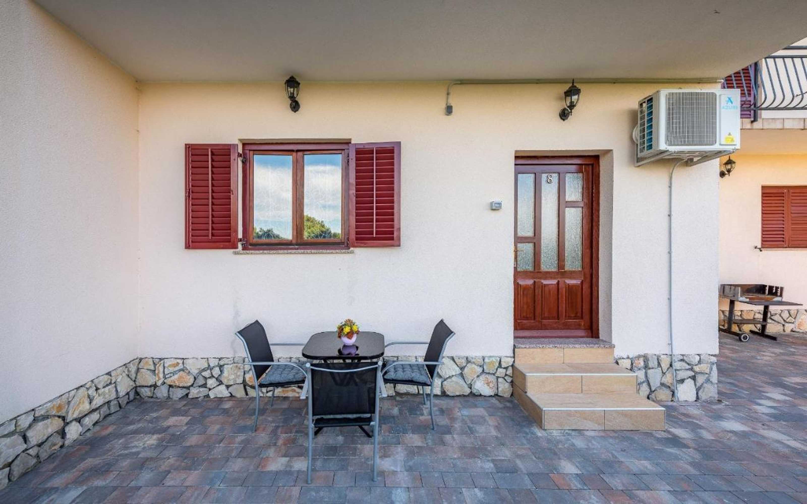 Gift card for Apartments Wellness