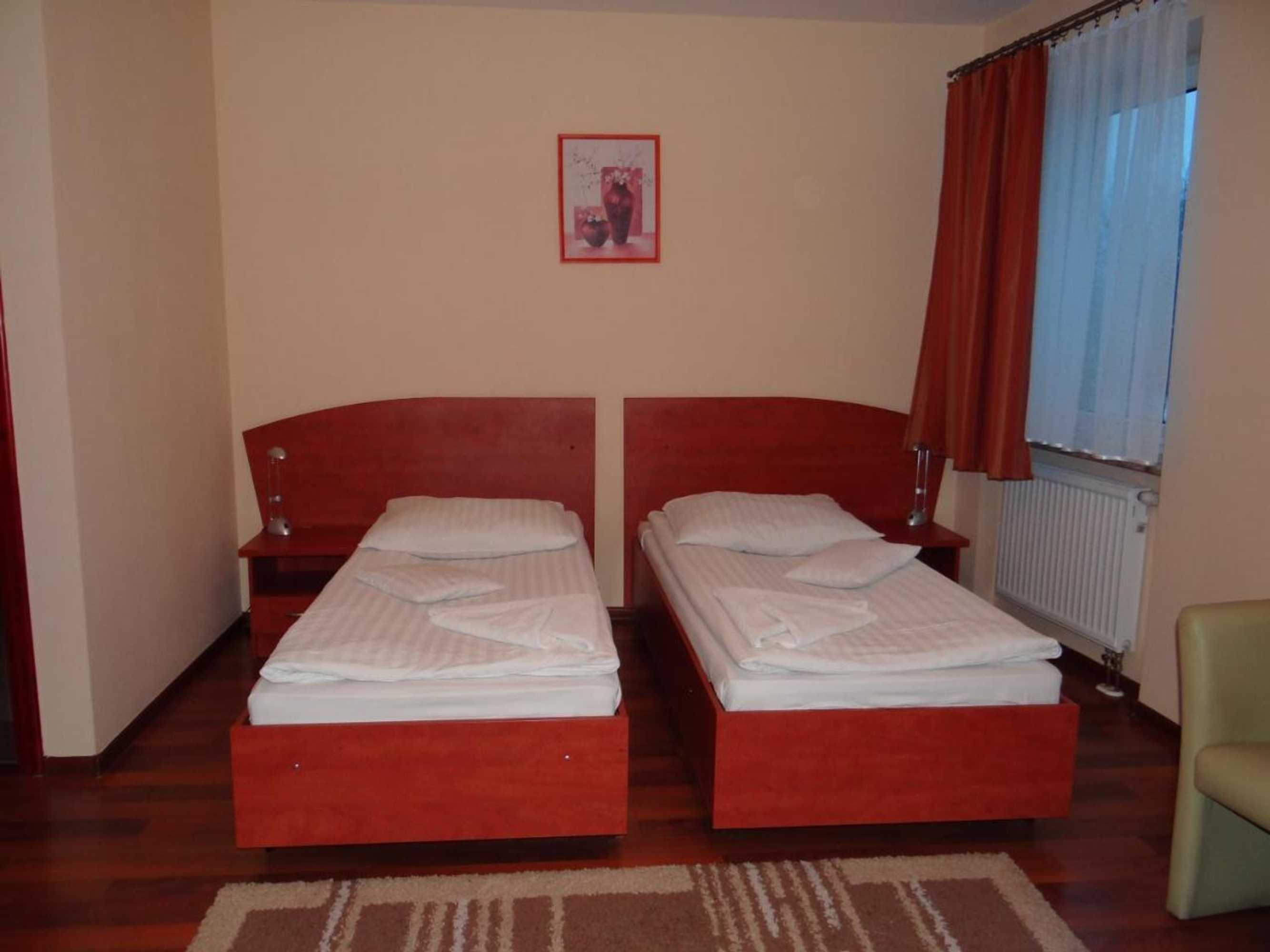 Gift card for Hotel Restauracja Kinga