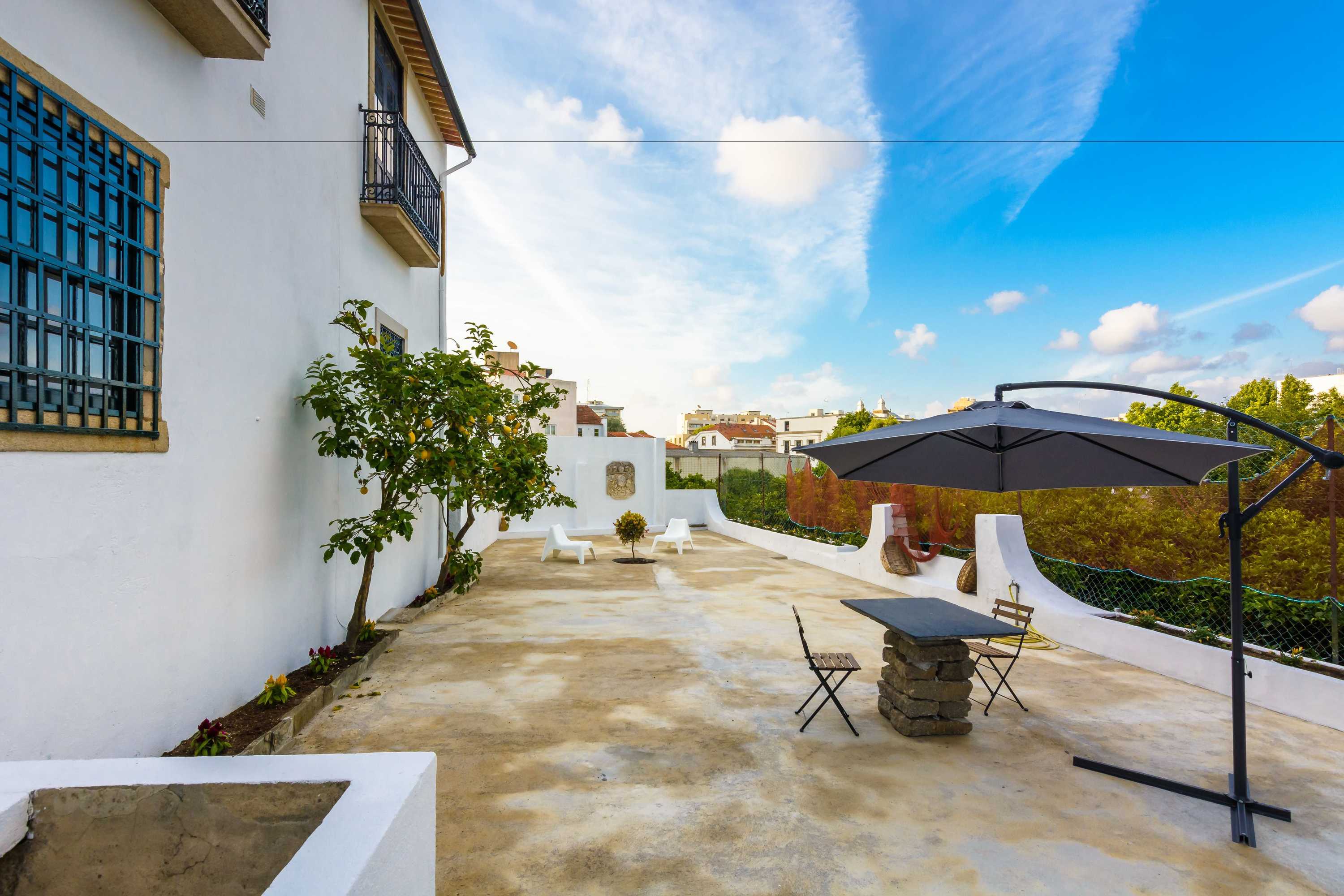 Gift card for S. Thomé Apts