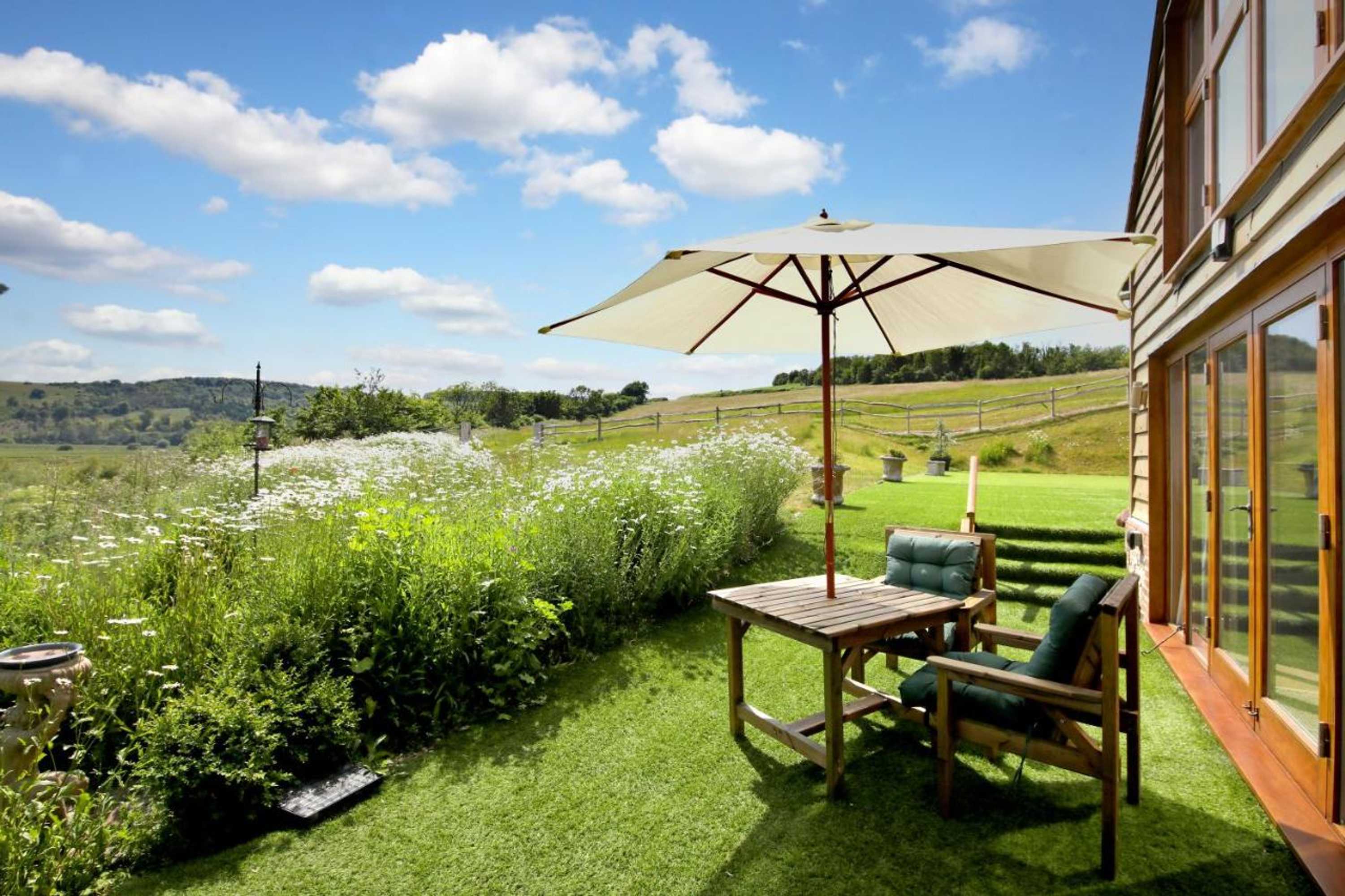 Gift card for A Barn at South Downs Stay