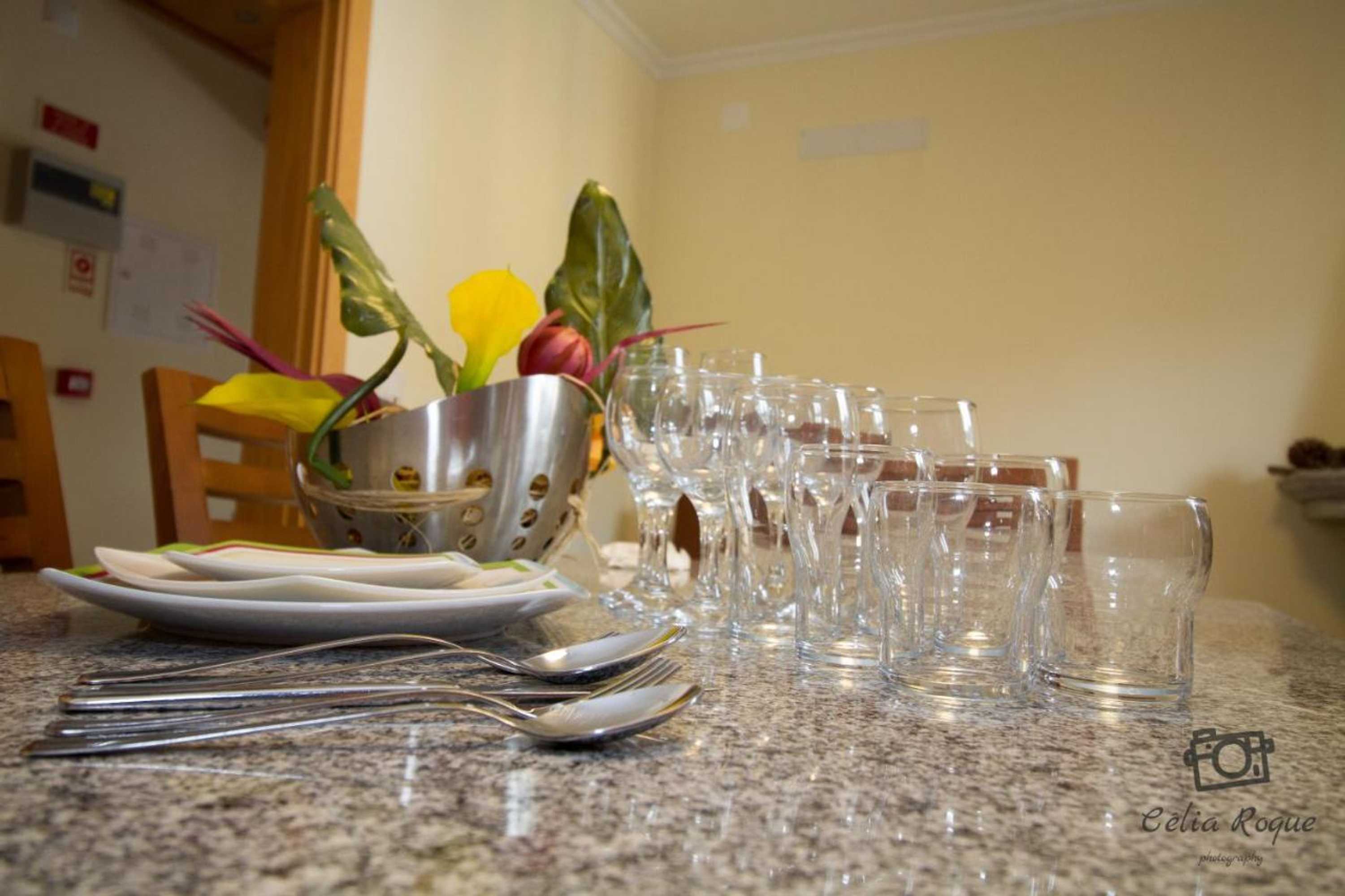 Gift card for Casa do Telheiro