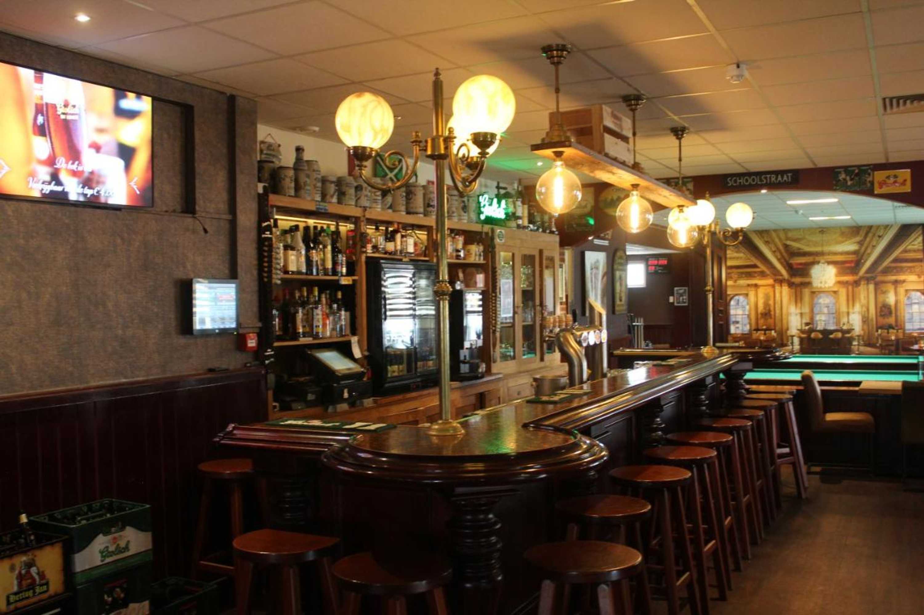 Gift card for Hotel,cafe,biljart Pot