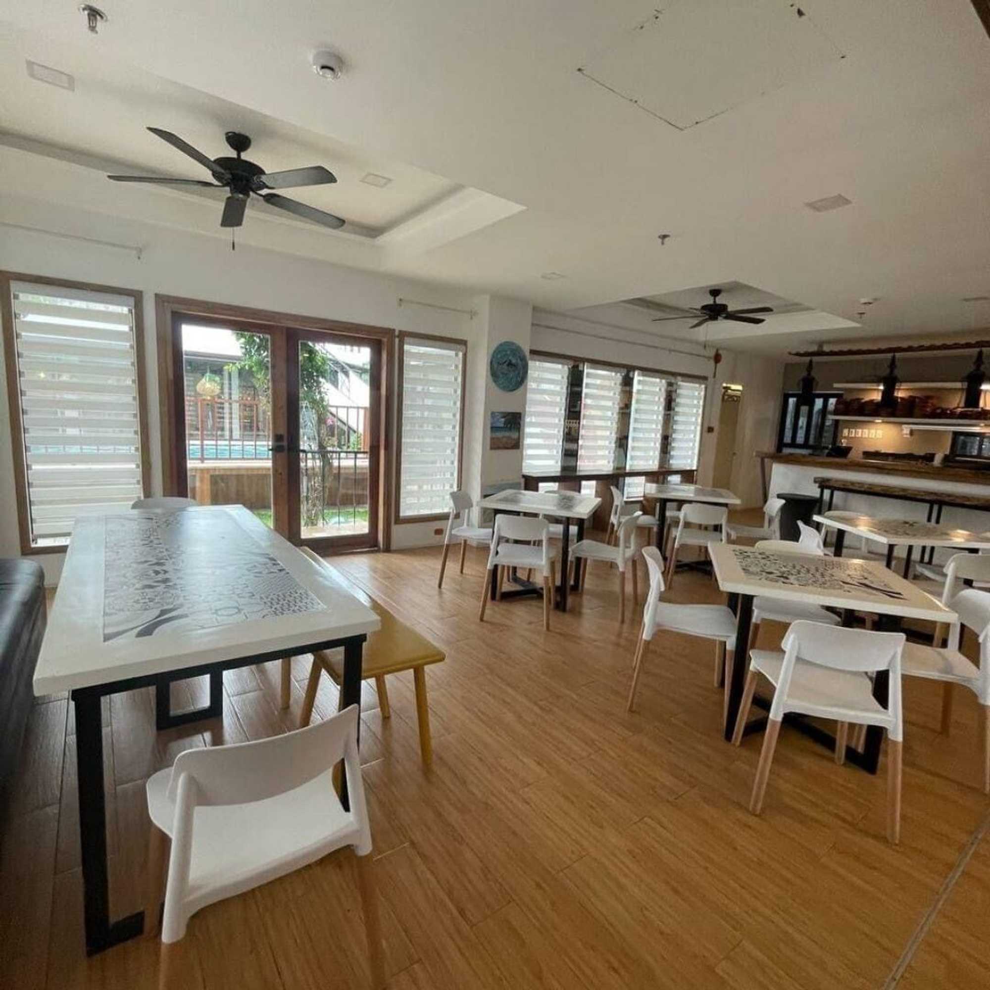 Gift card for Urban Glamp Resort Iloilo