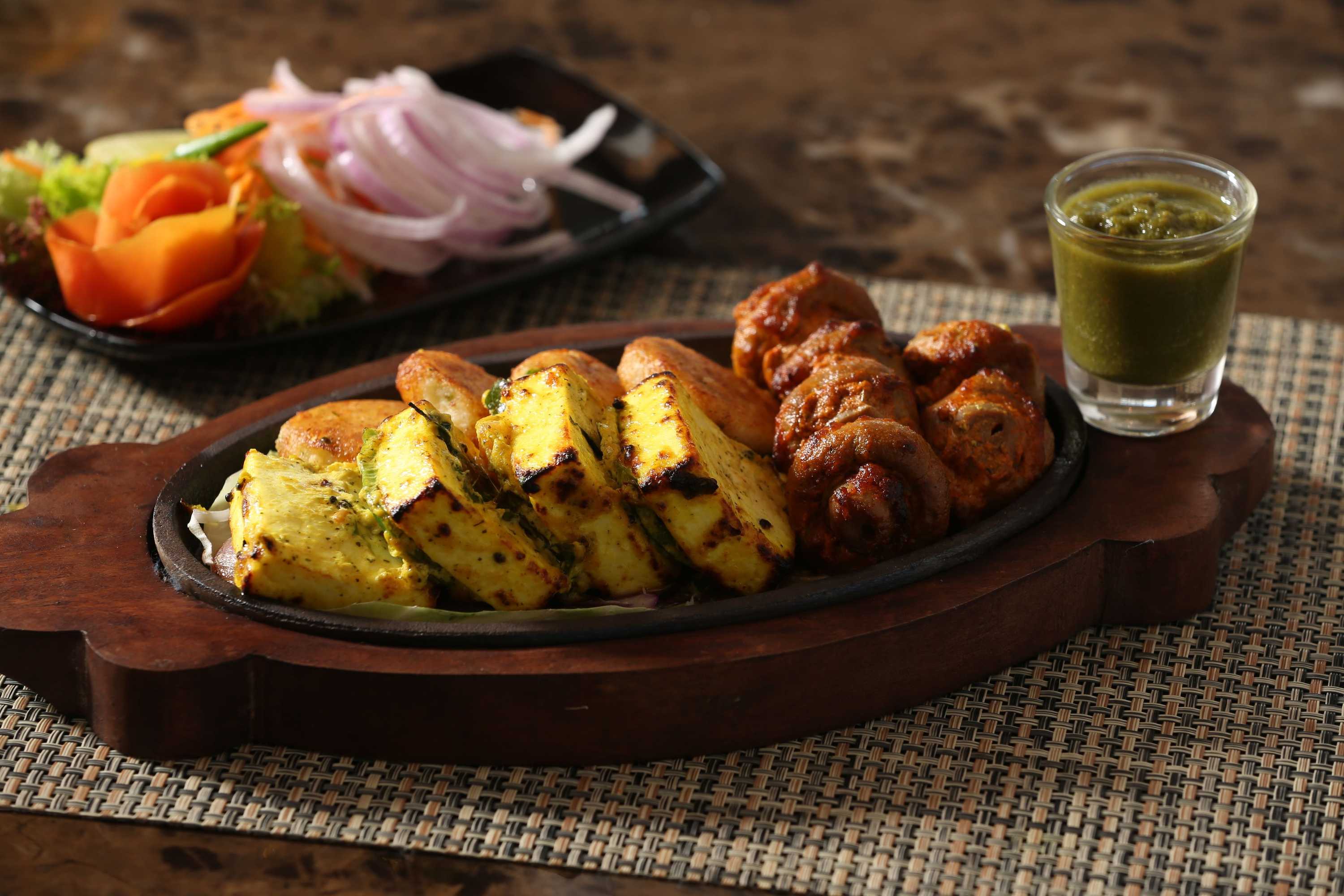 Gift card for Mysore County Retreat