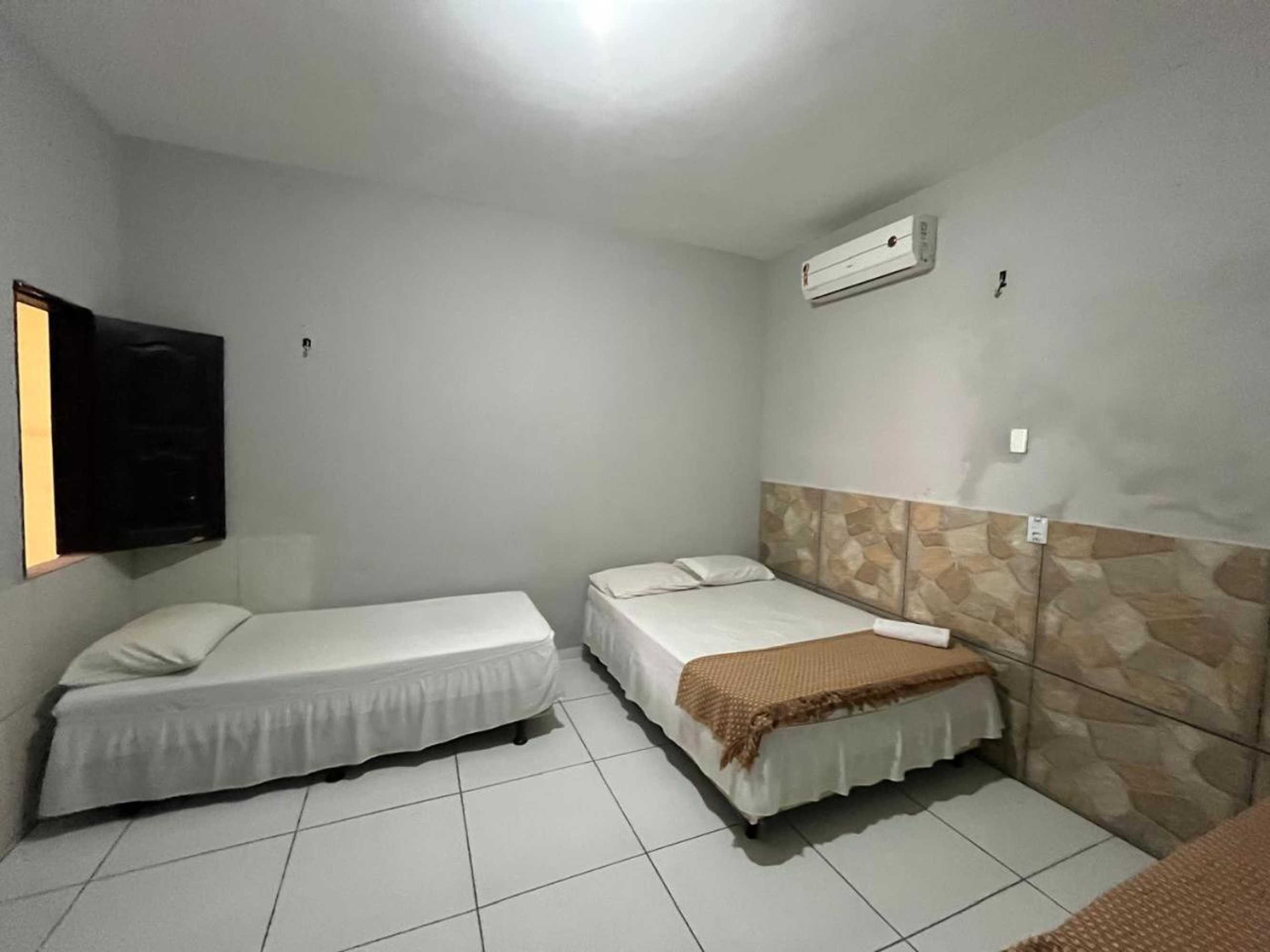 Gift card for Casa Piauí Hostel