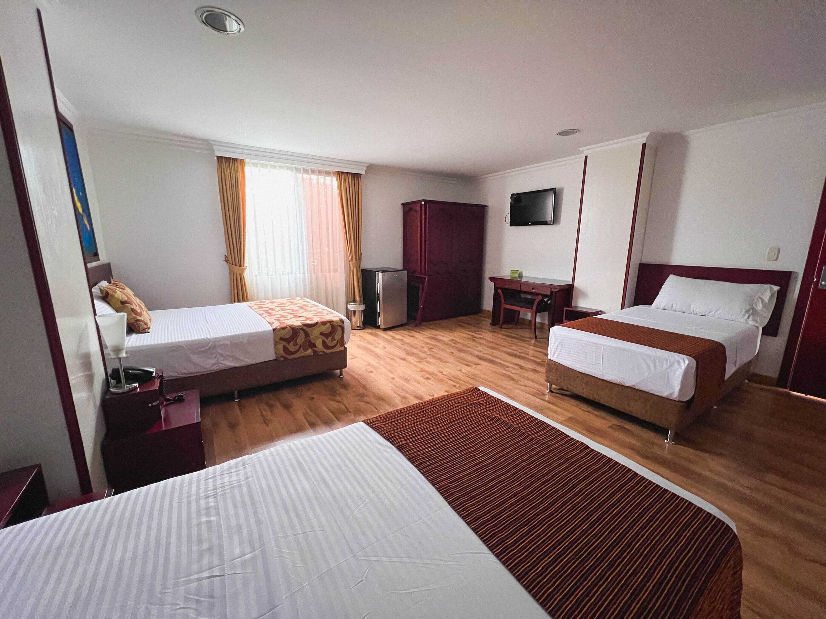 Gift card for Hotel Luxor Plaza Pereira Gift card for Hotel Luxor Plaza Pereira