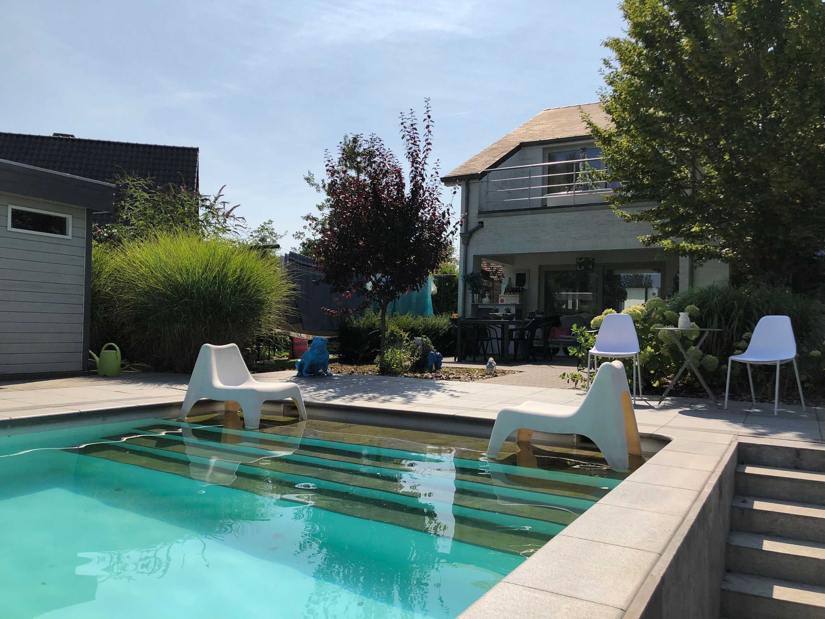 Gift card for Guesthouse De Witte Merel Deluxe