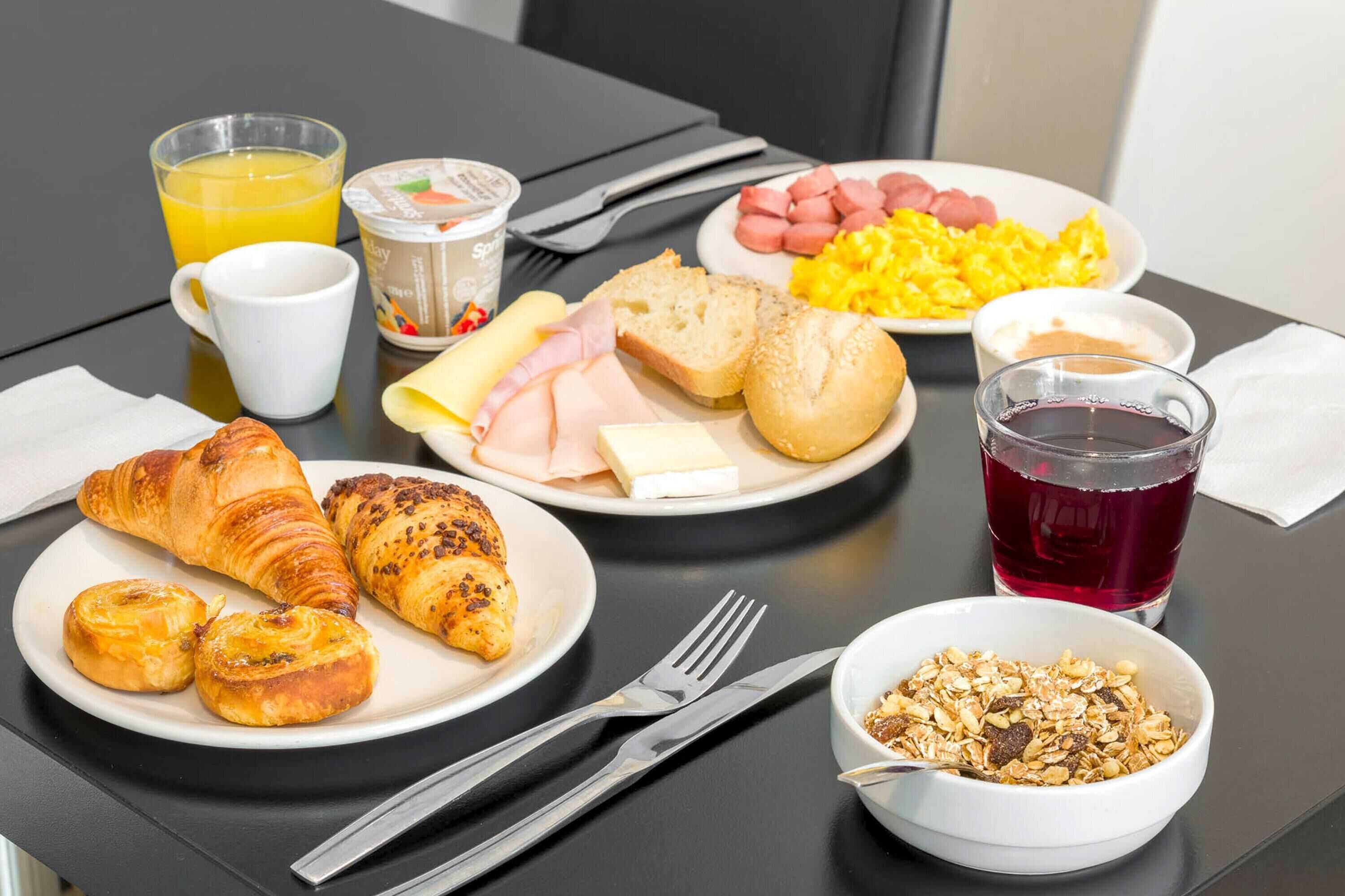 Gift card for B&b Hotel Ferrara