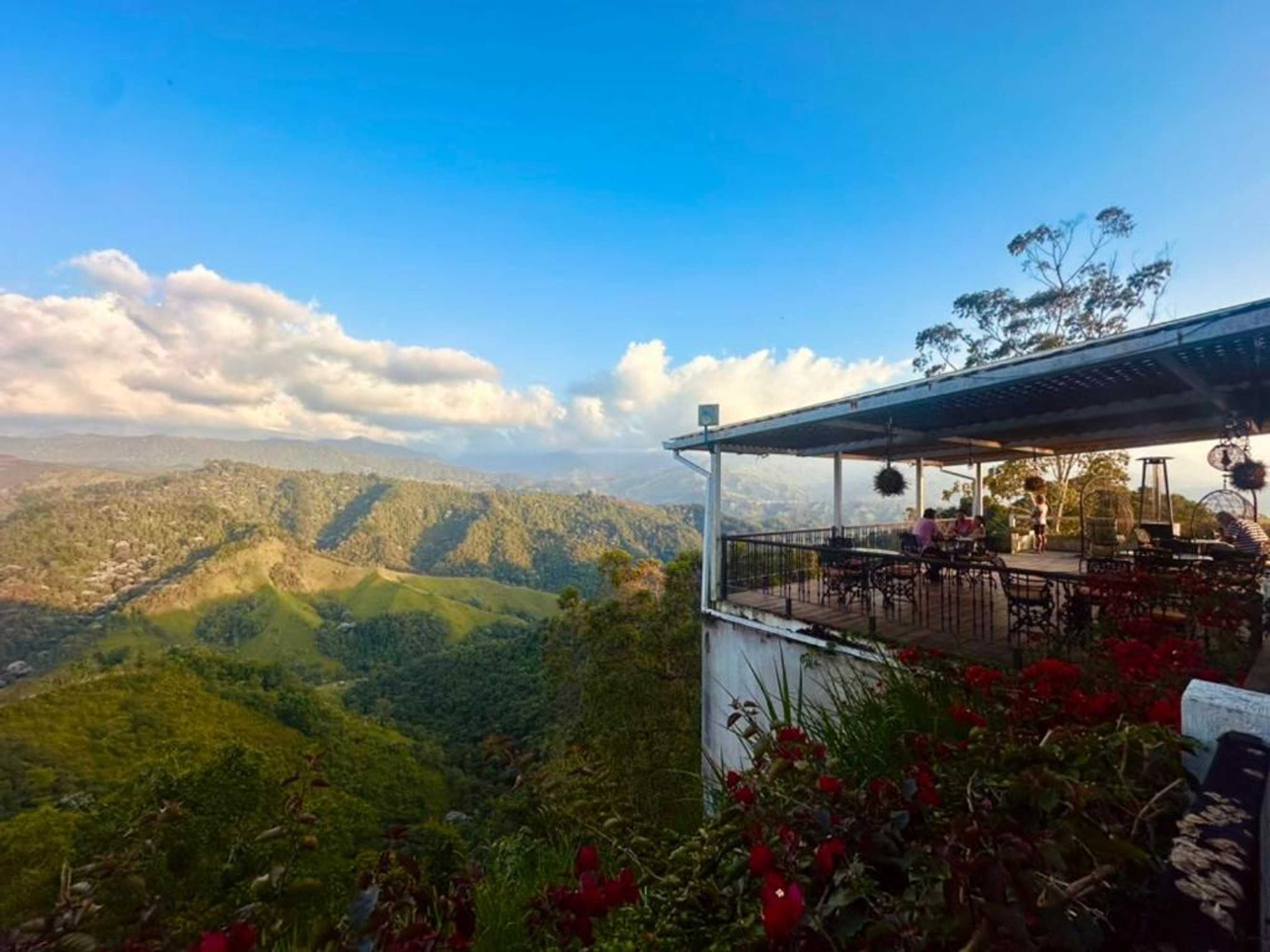 Gift card for Hotel Reserva Monarca