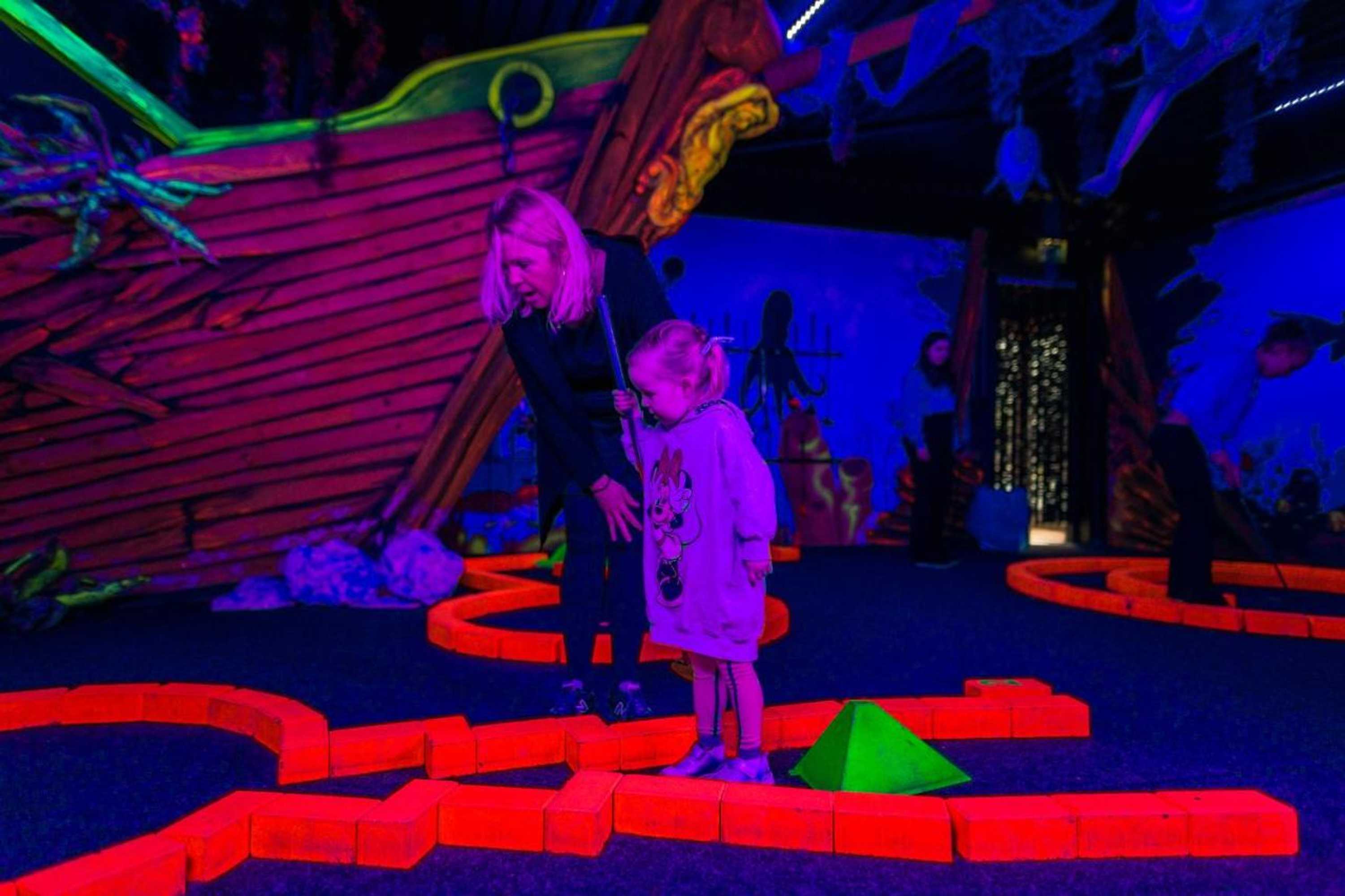Gift card for Europarcs Poort Van Zeeland