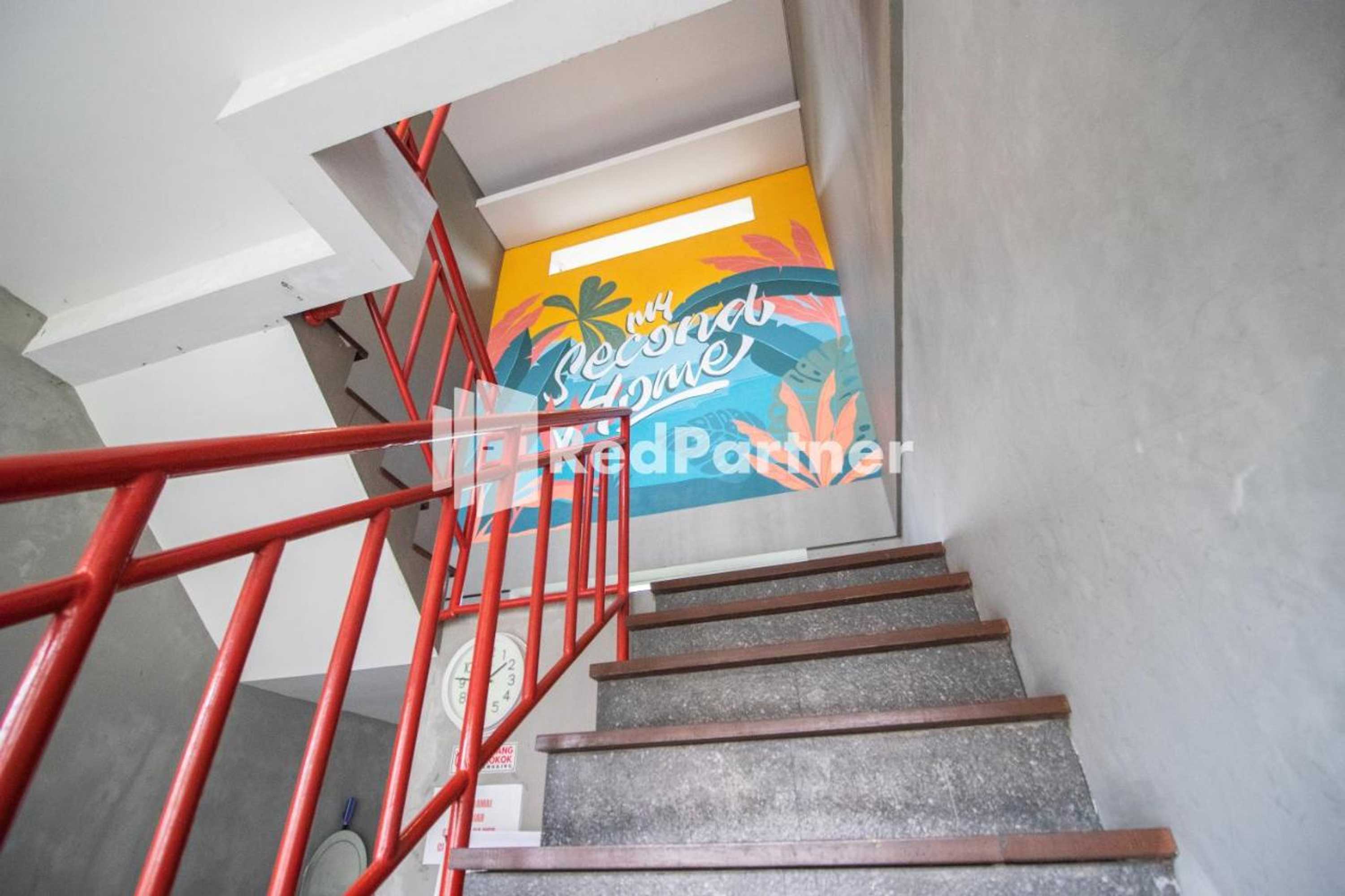 Gift card for Griya Damai Syariah Yogyakarta Mitra Reddoorz