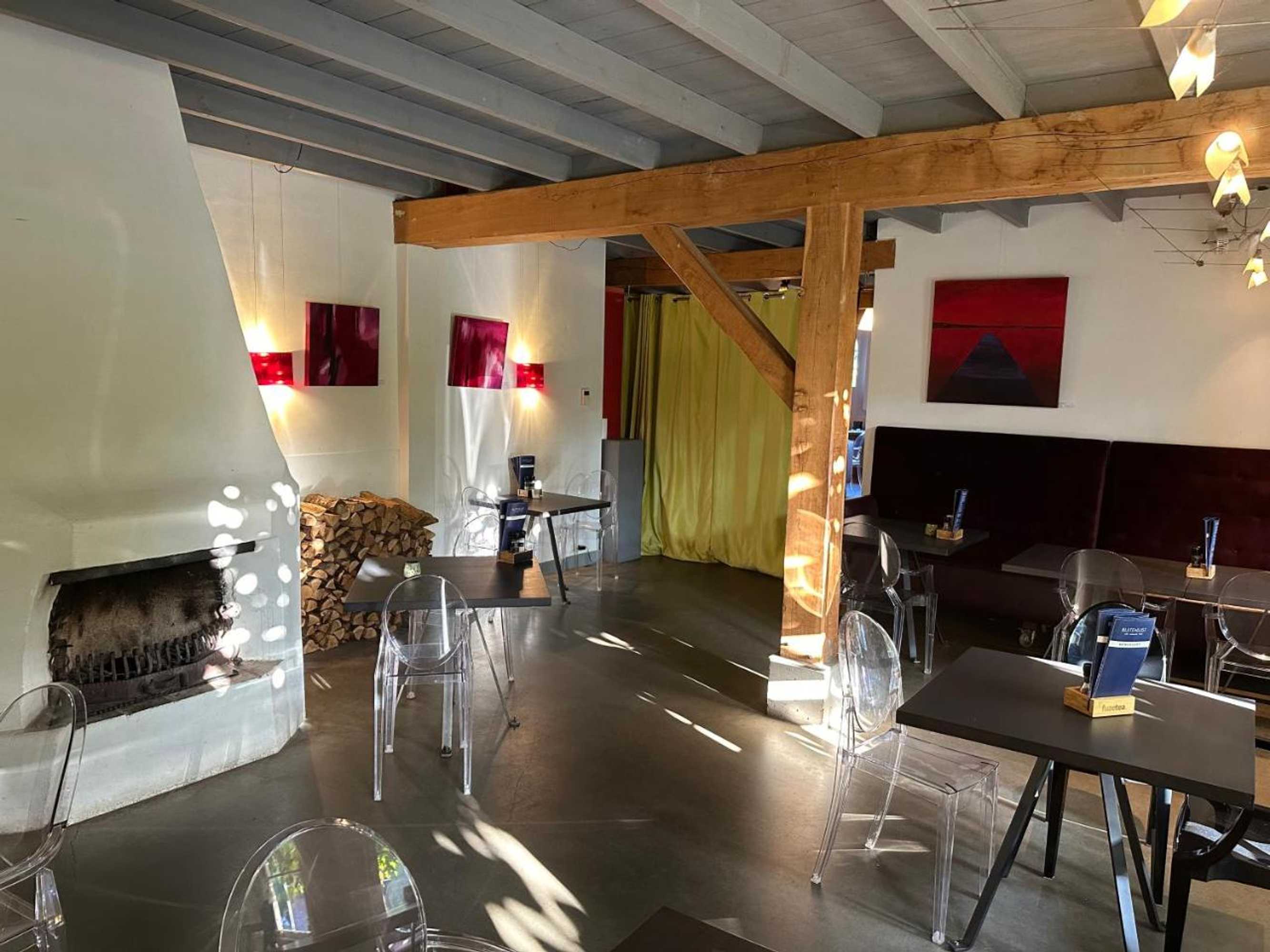 Gift card for Restaurant Hotel Buitenlust