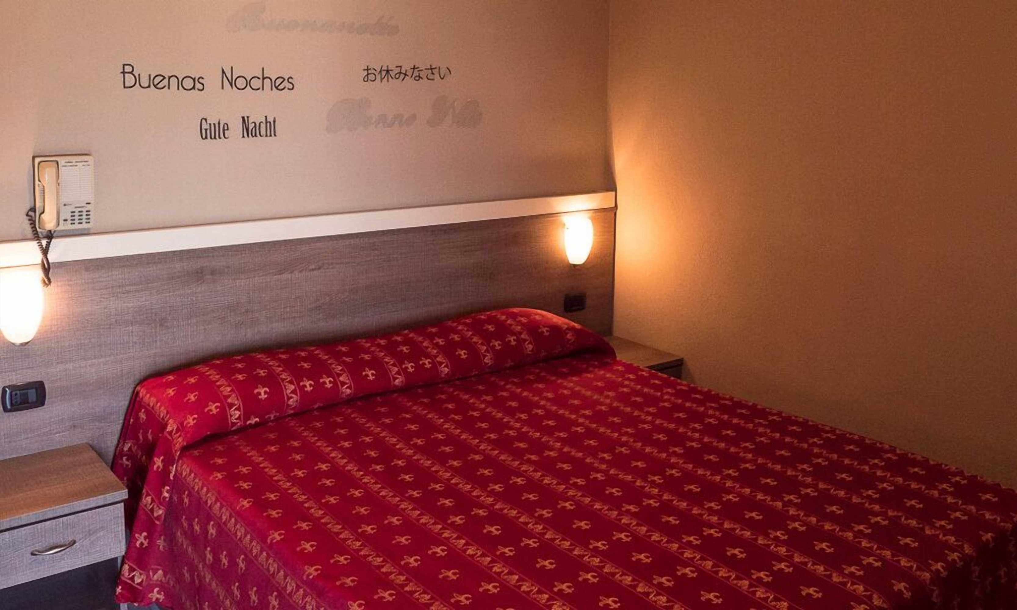 Gift card for Hotel Monterosa Gift card for Hotel Monterosa