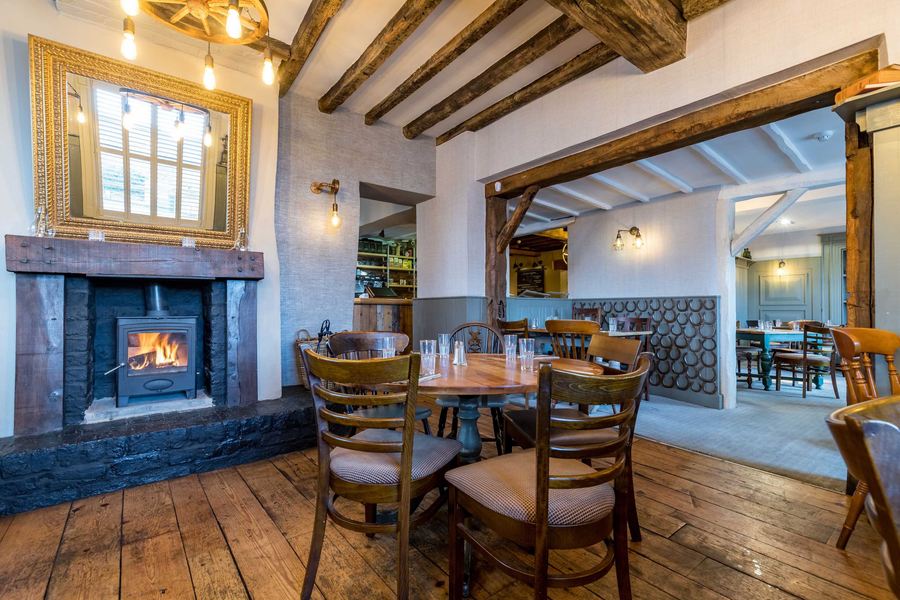 Gift card for The Littleton Arms