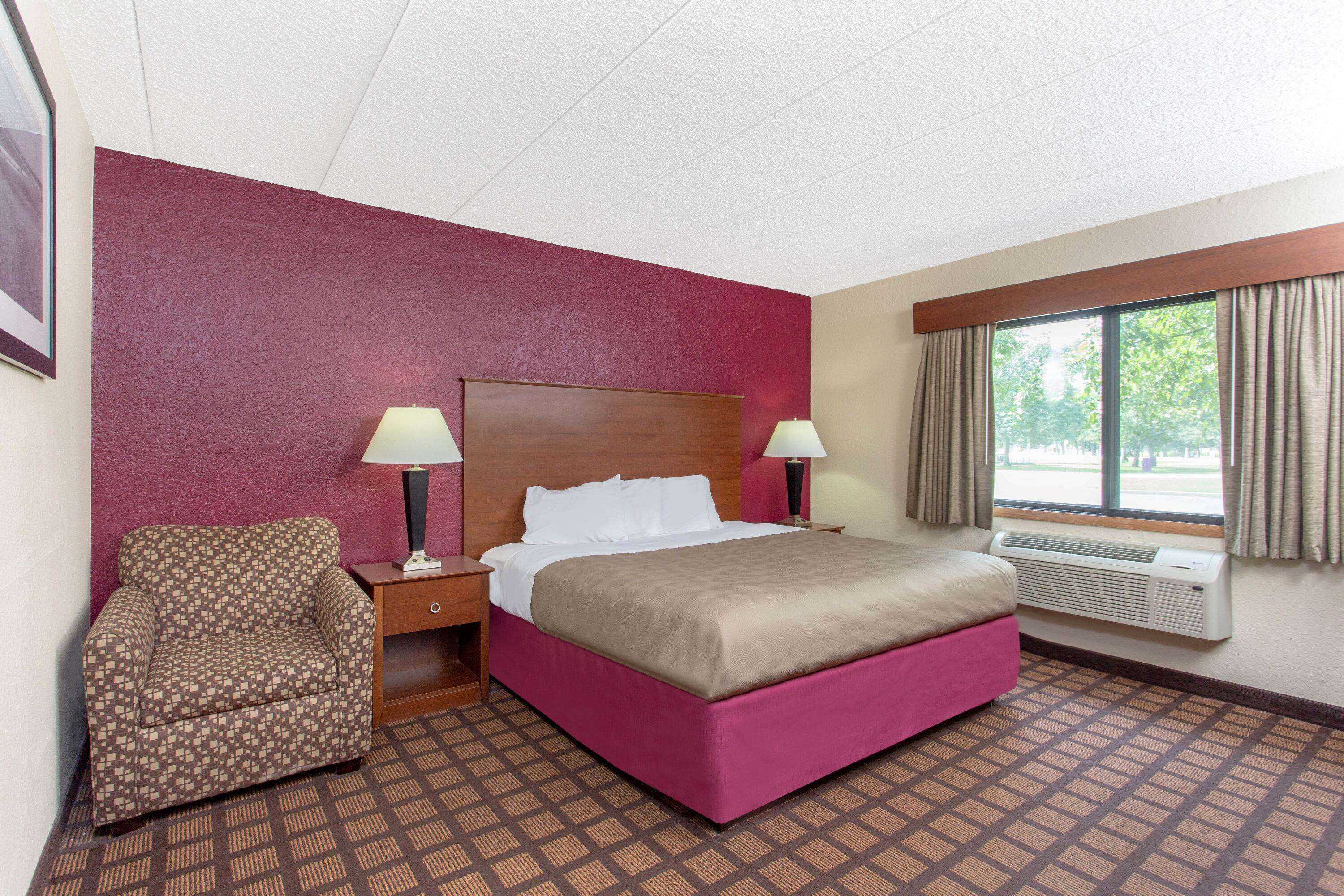 Gift card for Americinn by Wyndham Burlington Gift card for Americinn by Wyndham Burlington