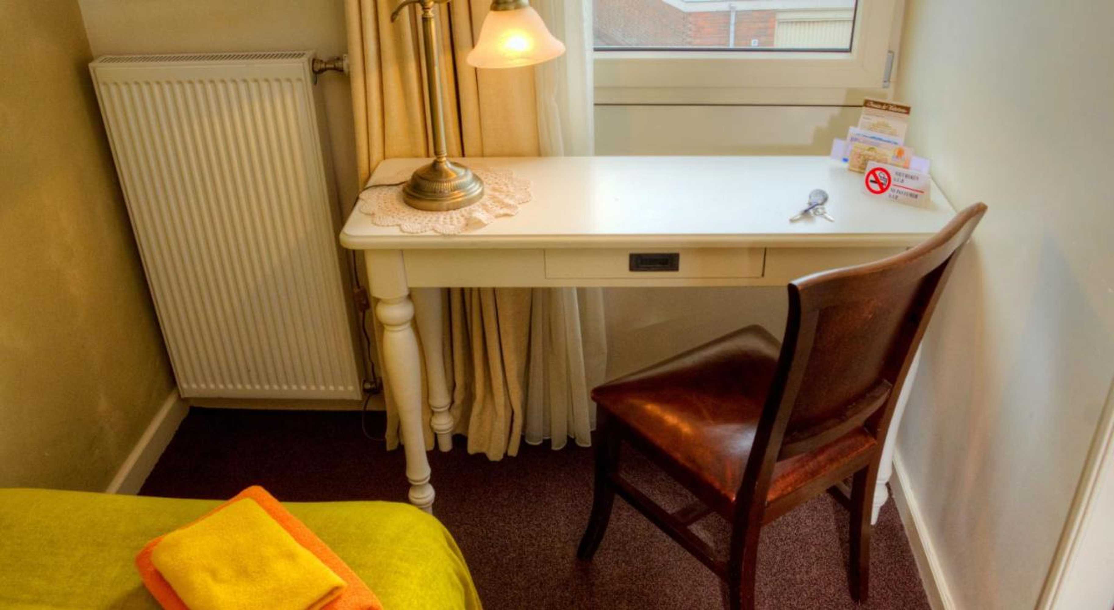 Gift card for Pension & Spa de Watertoren