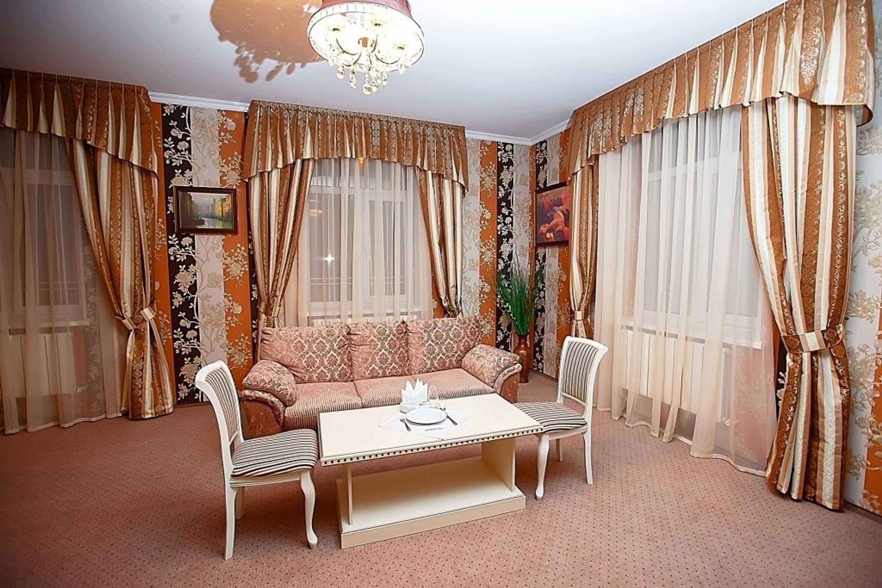 Gift card for Praga Hotel