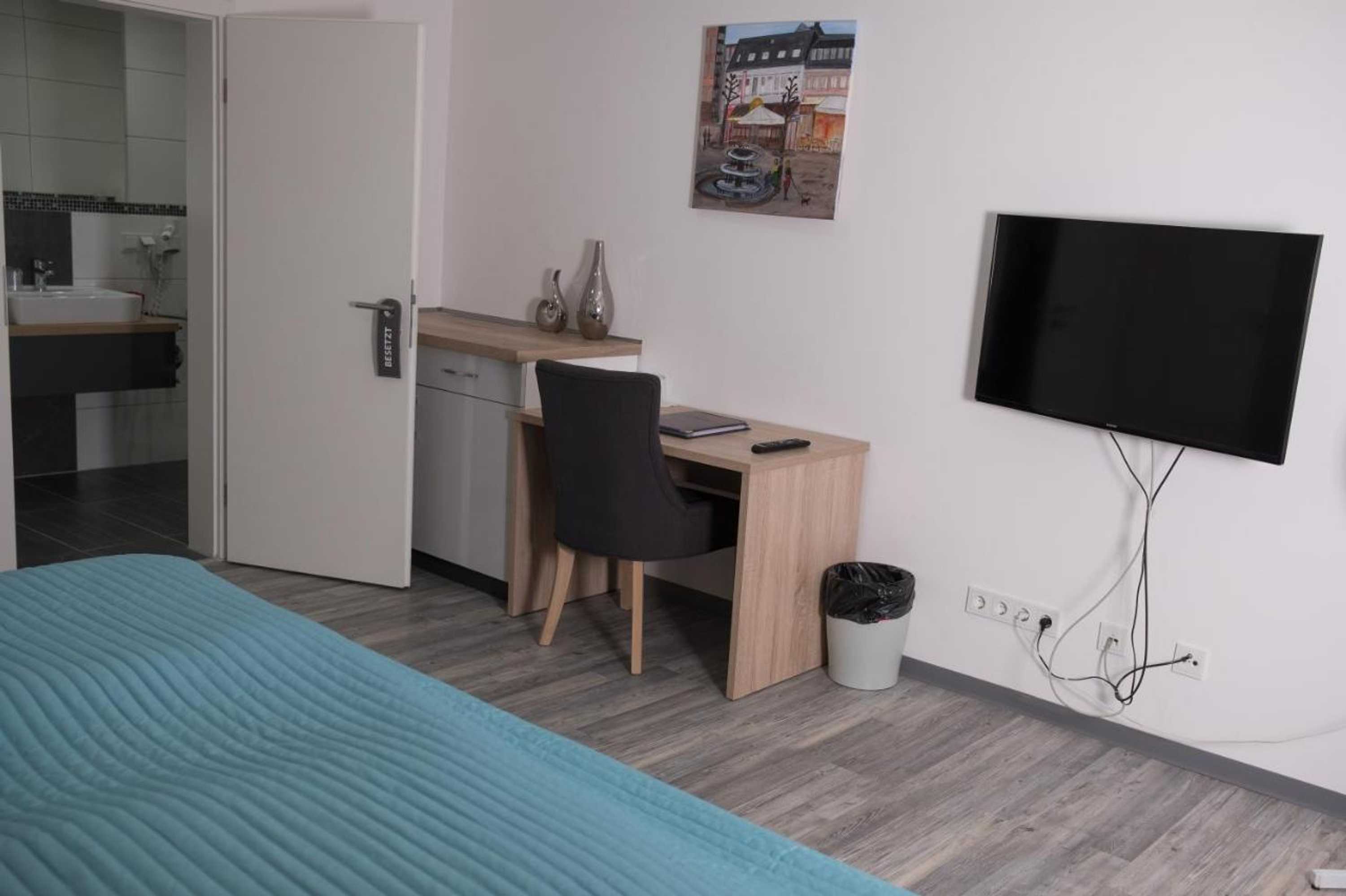 Gift card for Pension am Stummplatz