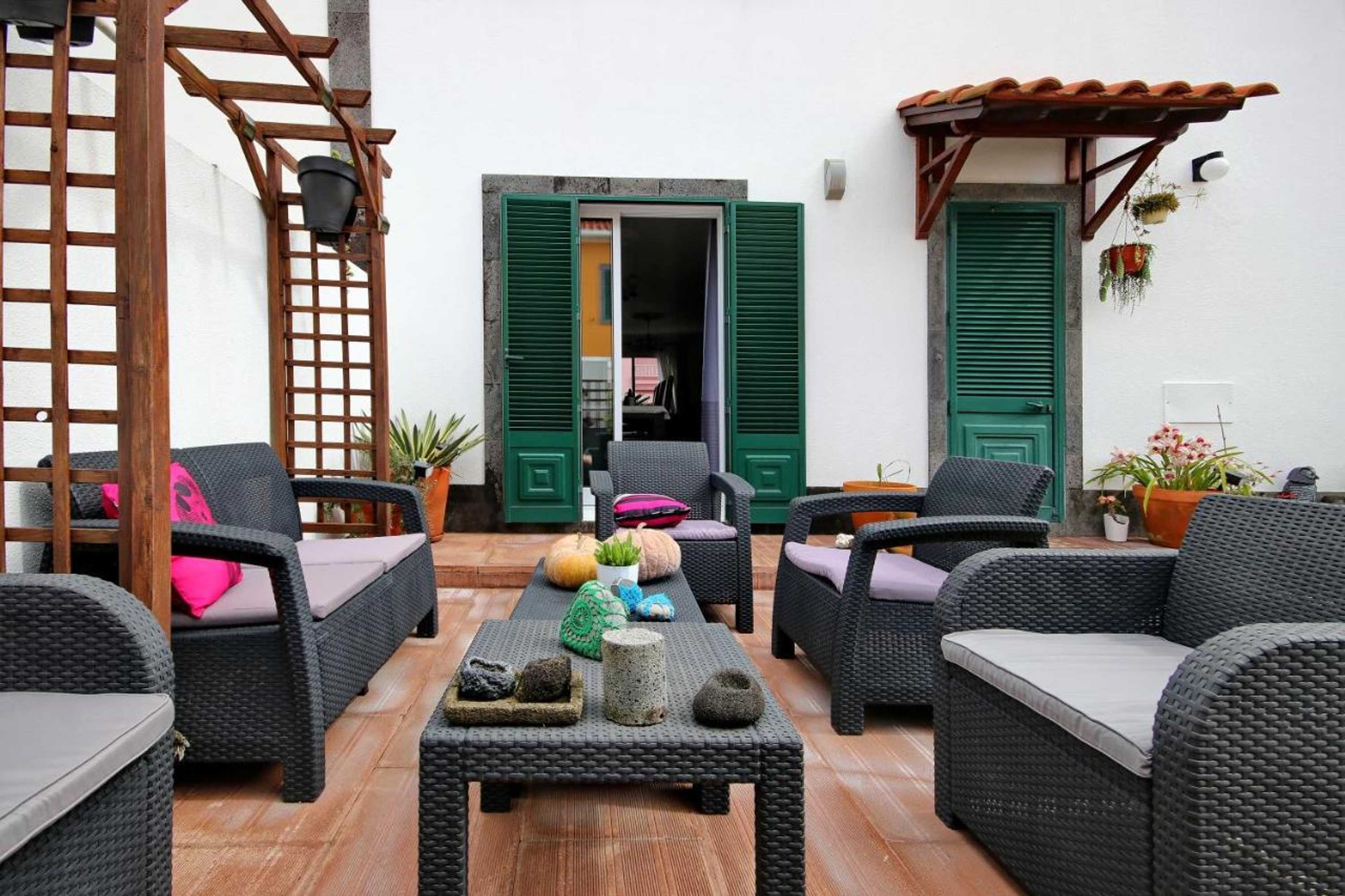 Gift card for Casa da Flor