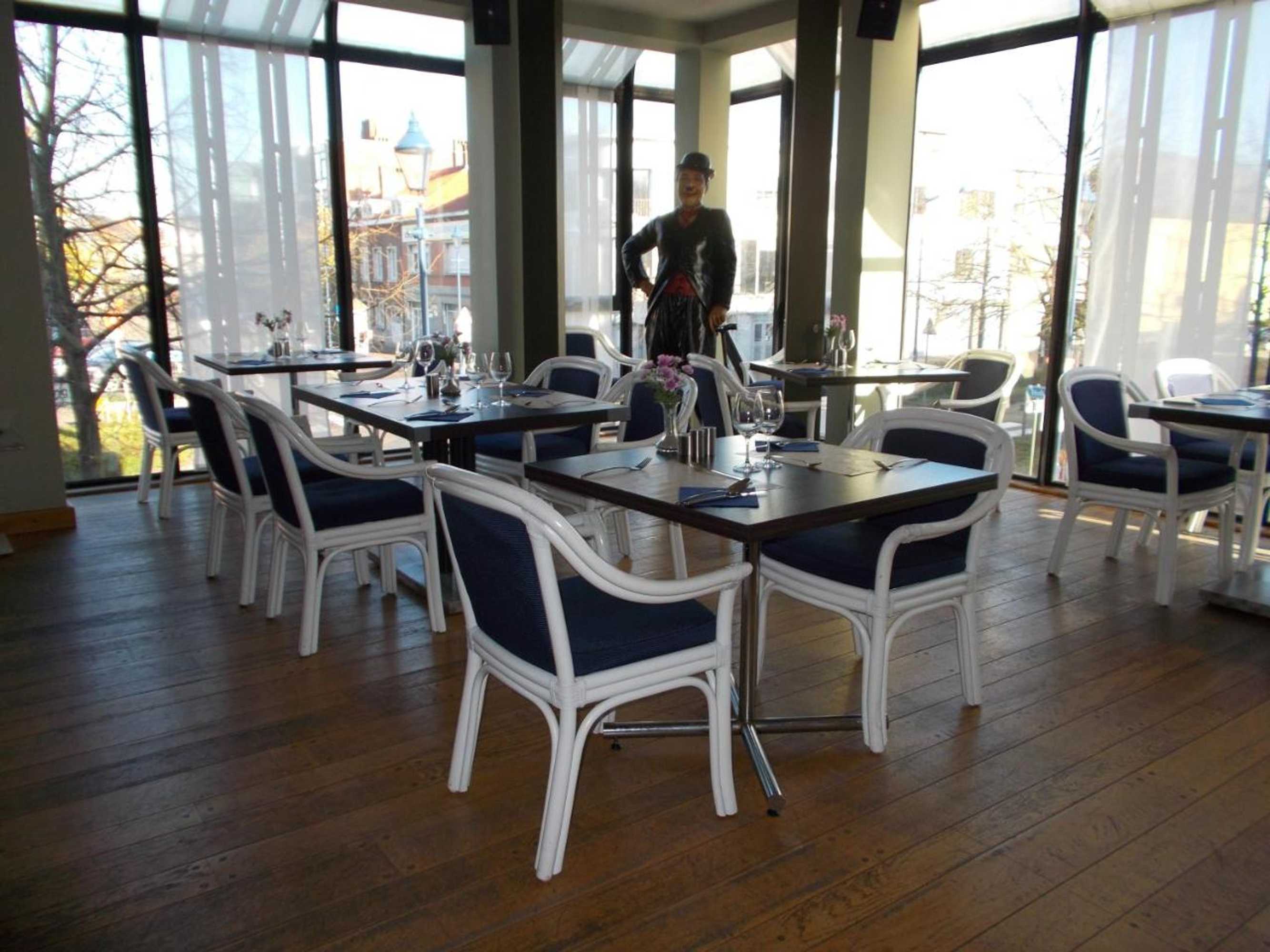 Gift card for Hotel De Swaen