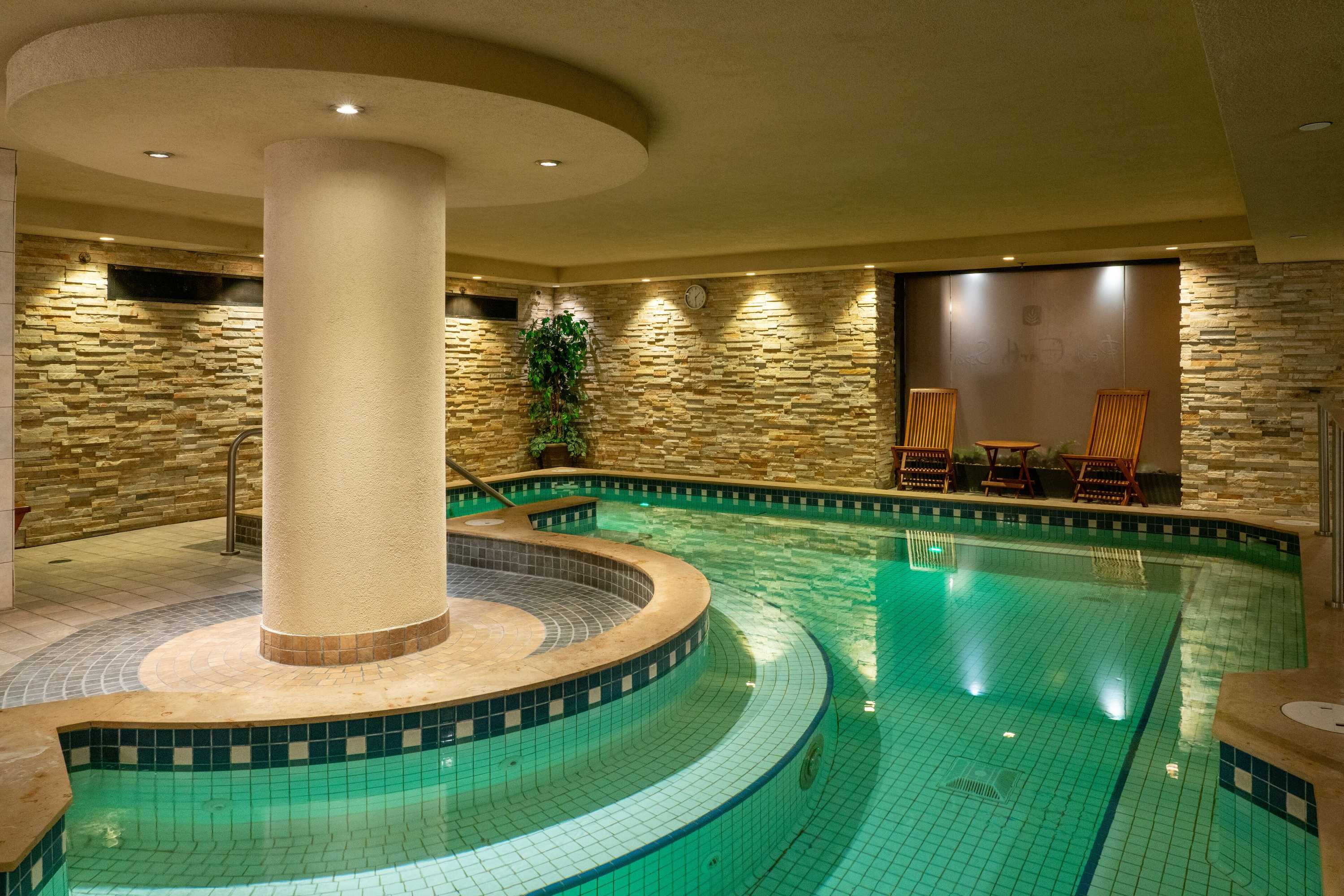 Gift card for Banff Caribou Lodge And Spa