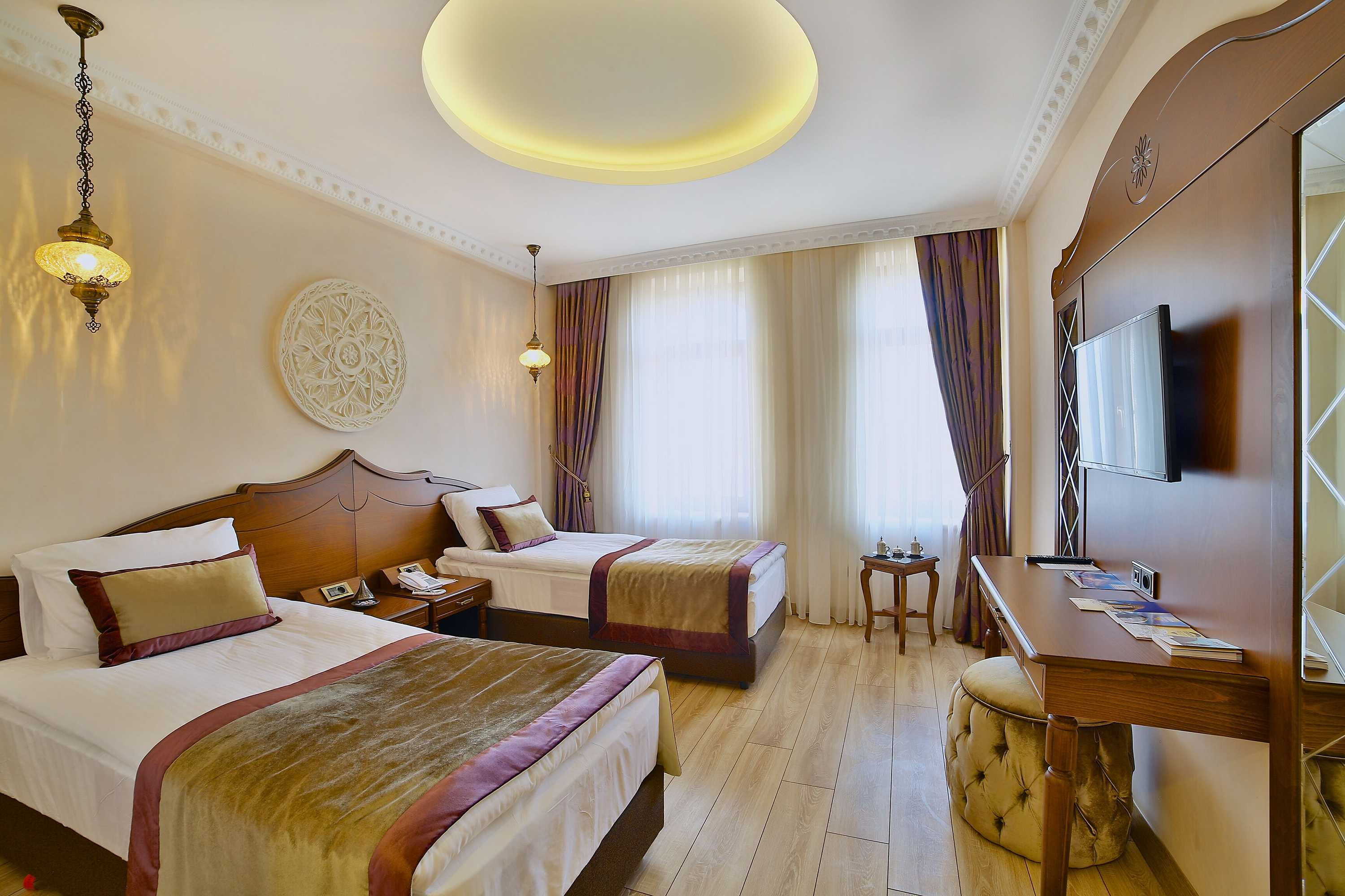 Gift card for Kaya Ninova Hotel Gift card for Kaya Ninova Hotel