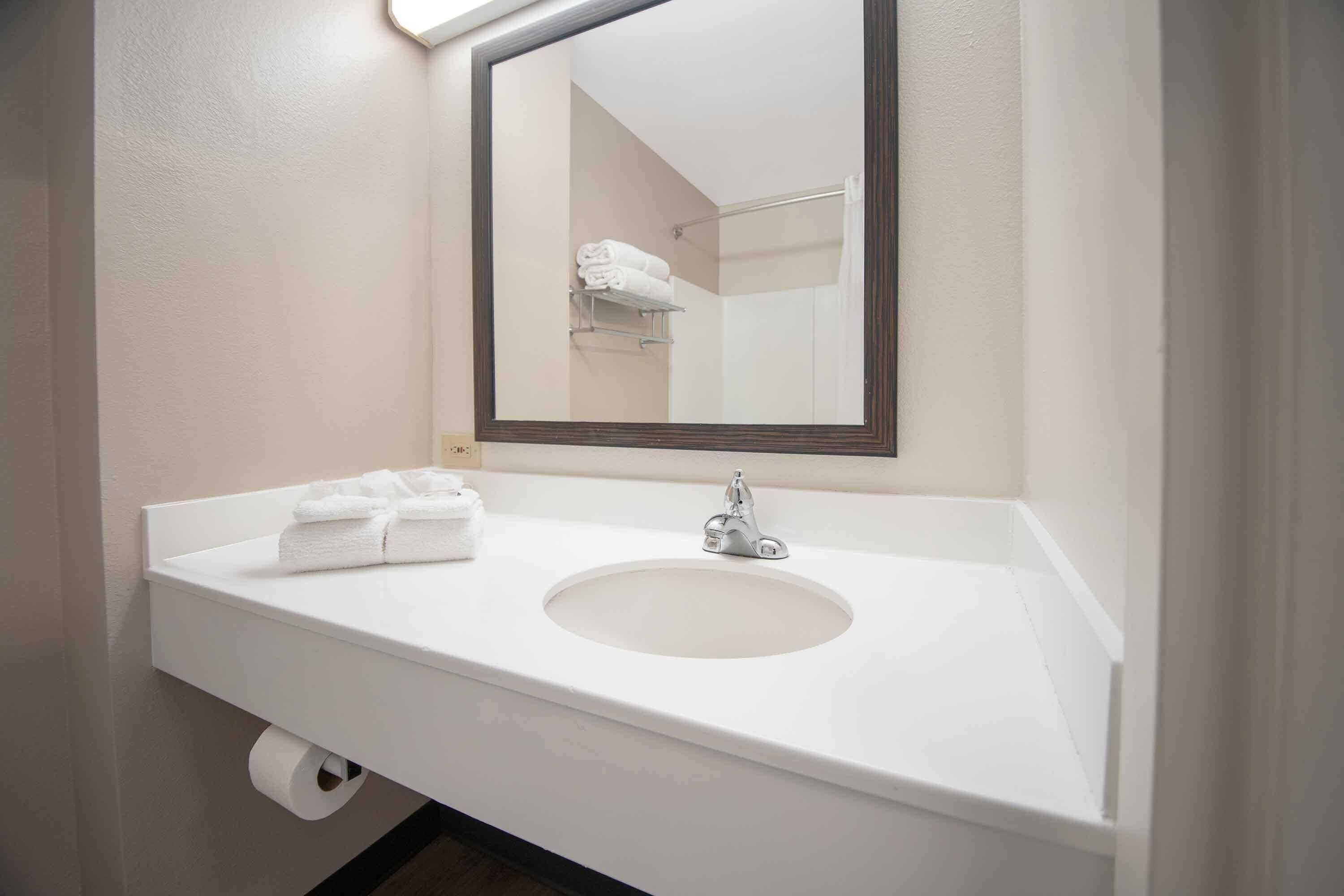 Gift card for Extended Stay America Suites Seattle Lynnwood