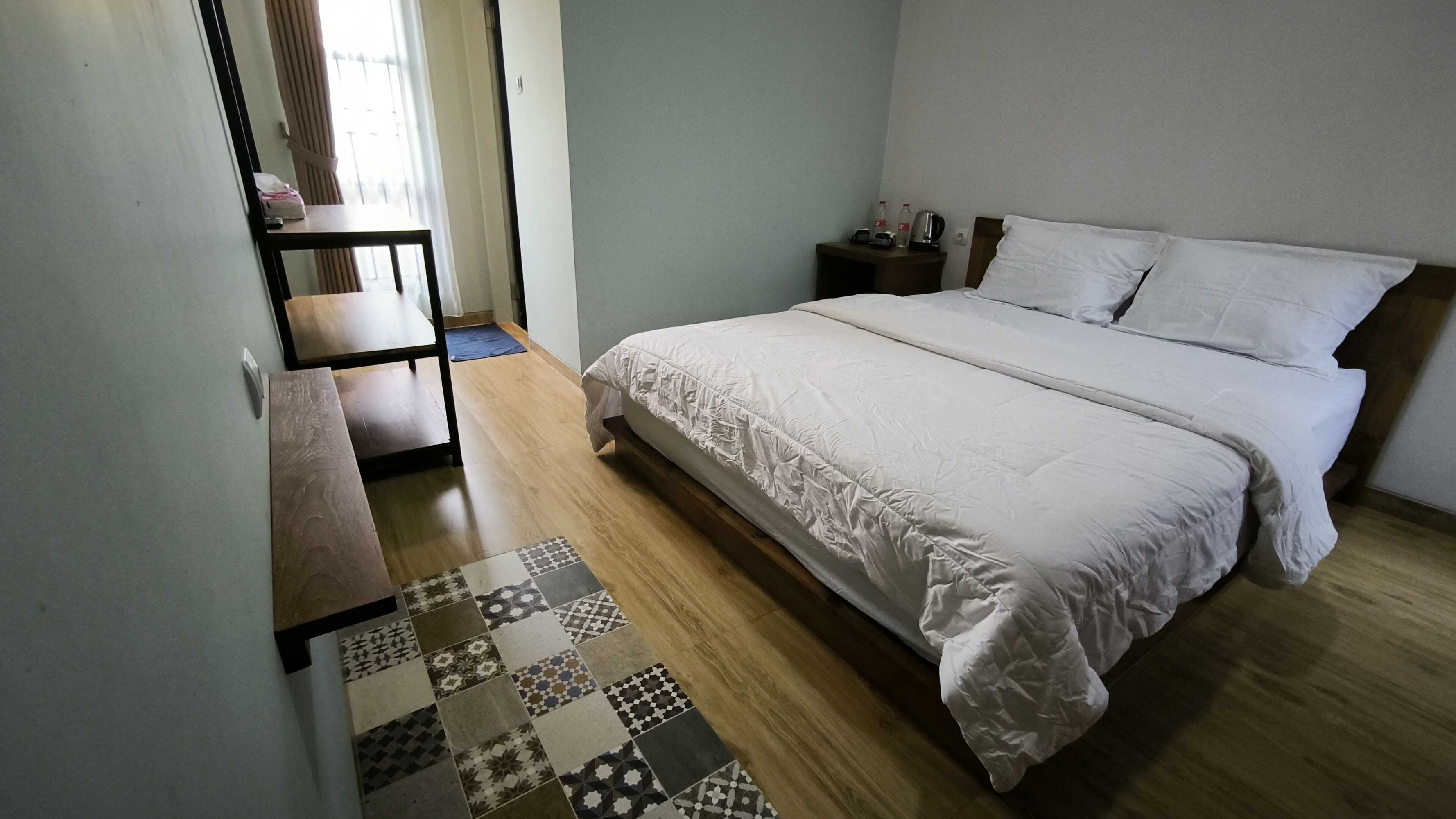 Gift card for Nez's Guesthouse Syariah